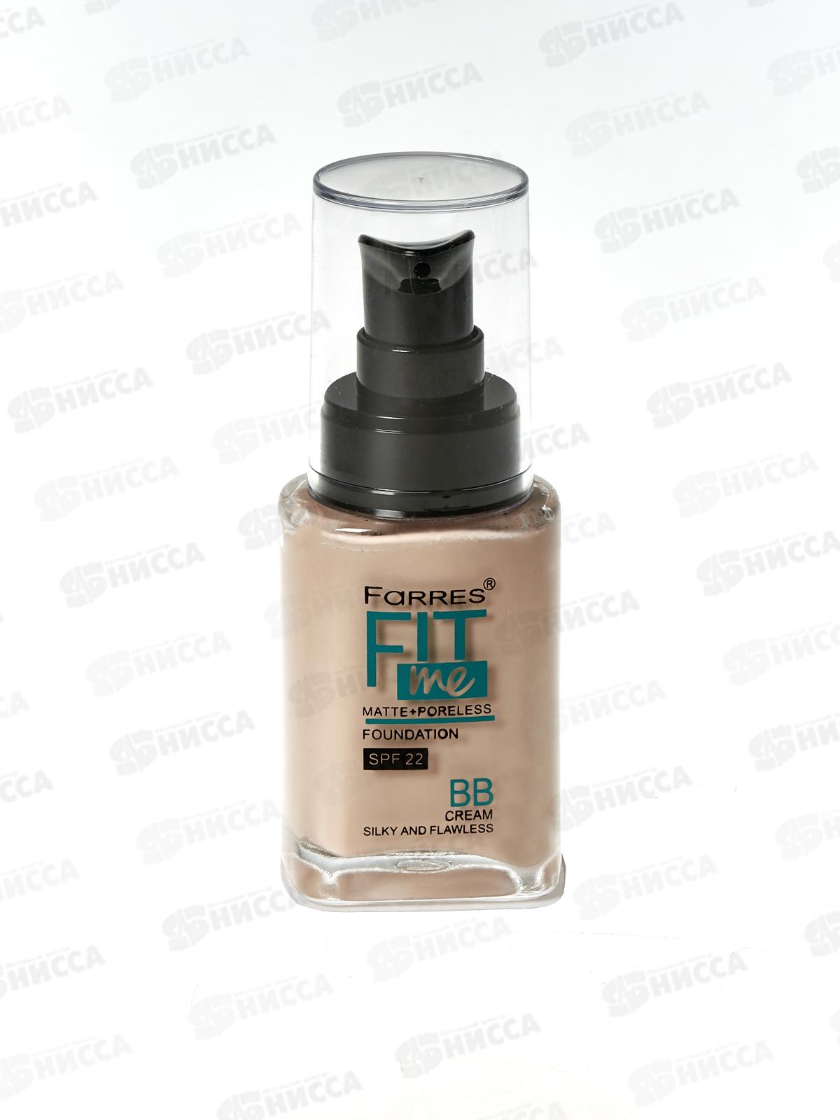 Farres тональный крем 4046-104