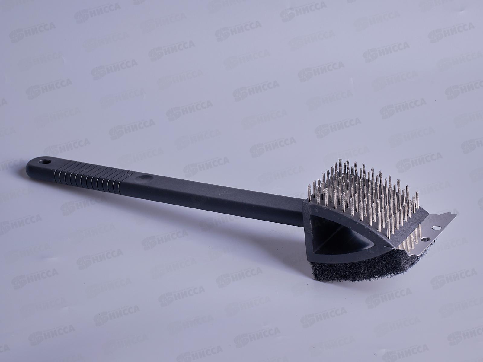 Щетка для чистки гриля  666001 *48