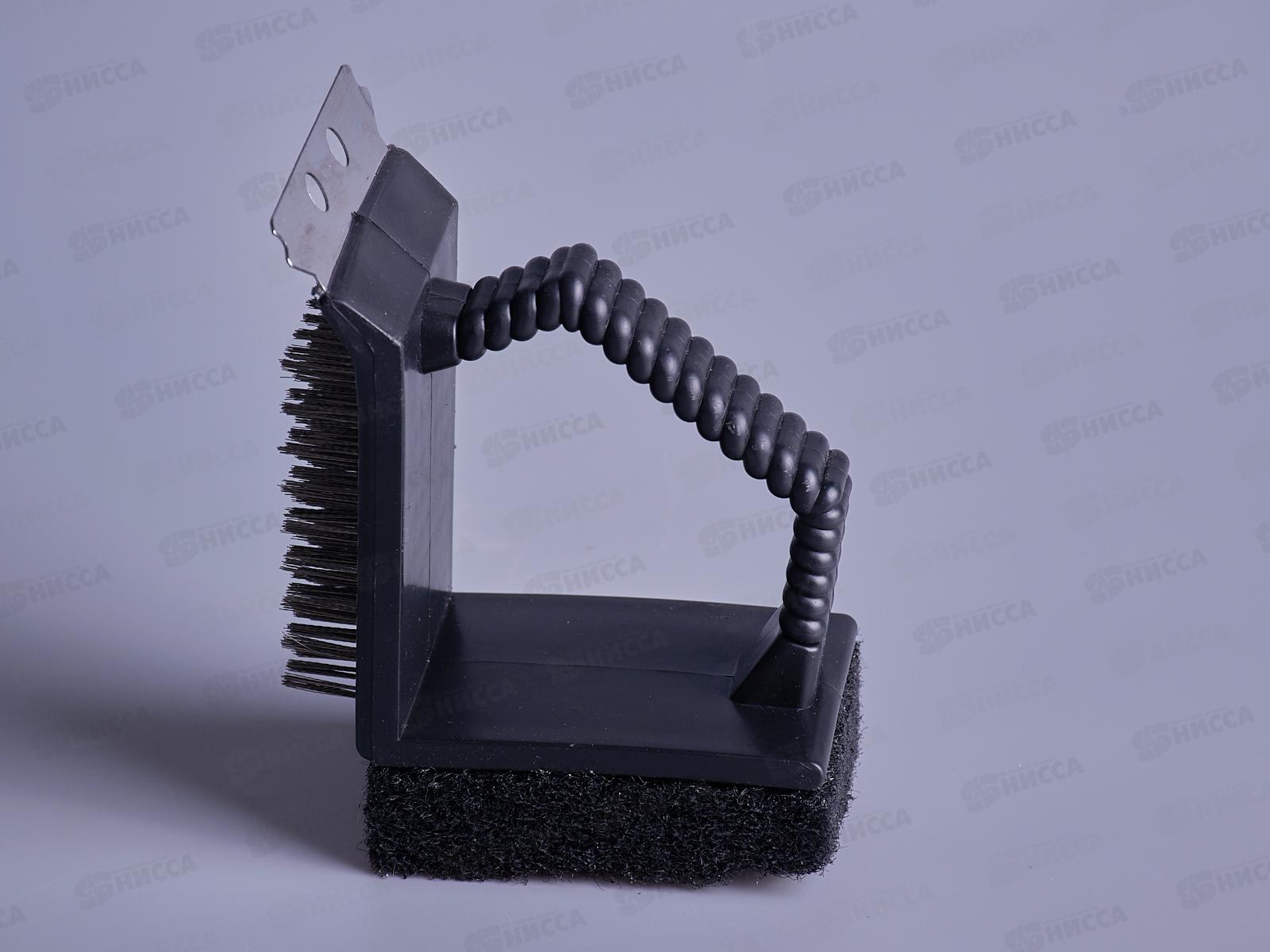 Щетка для чистки гриля  666002 *48