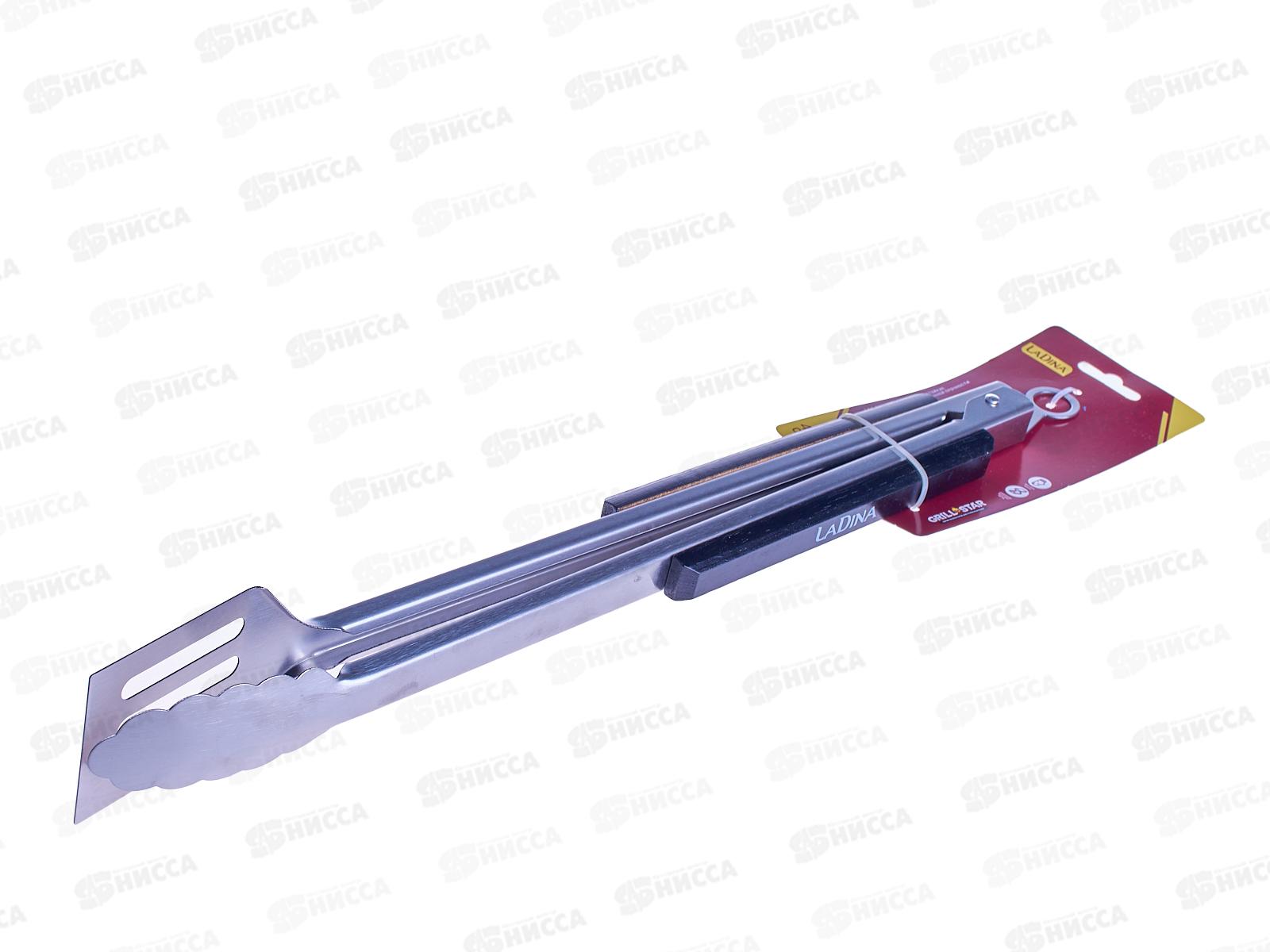 Щипцы термостойкие 38см 40038 *24