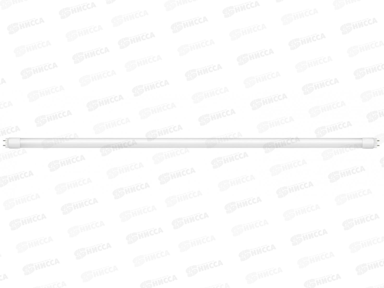 Лампа светодиодная IN HOME LED-T8-М-PRO 32Вт 230В G13 6500К 1500мм 3200Лм матовая