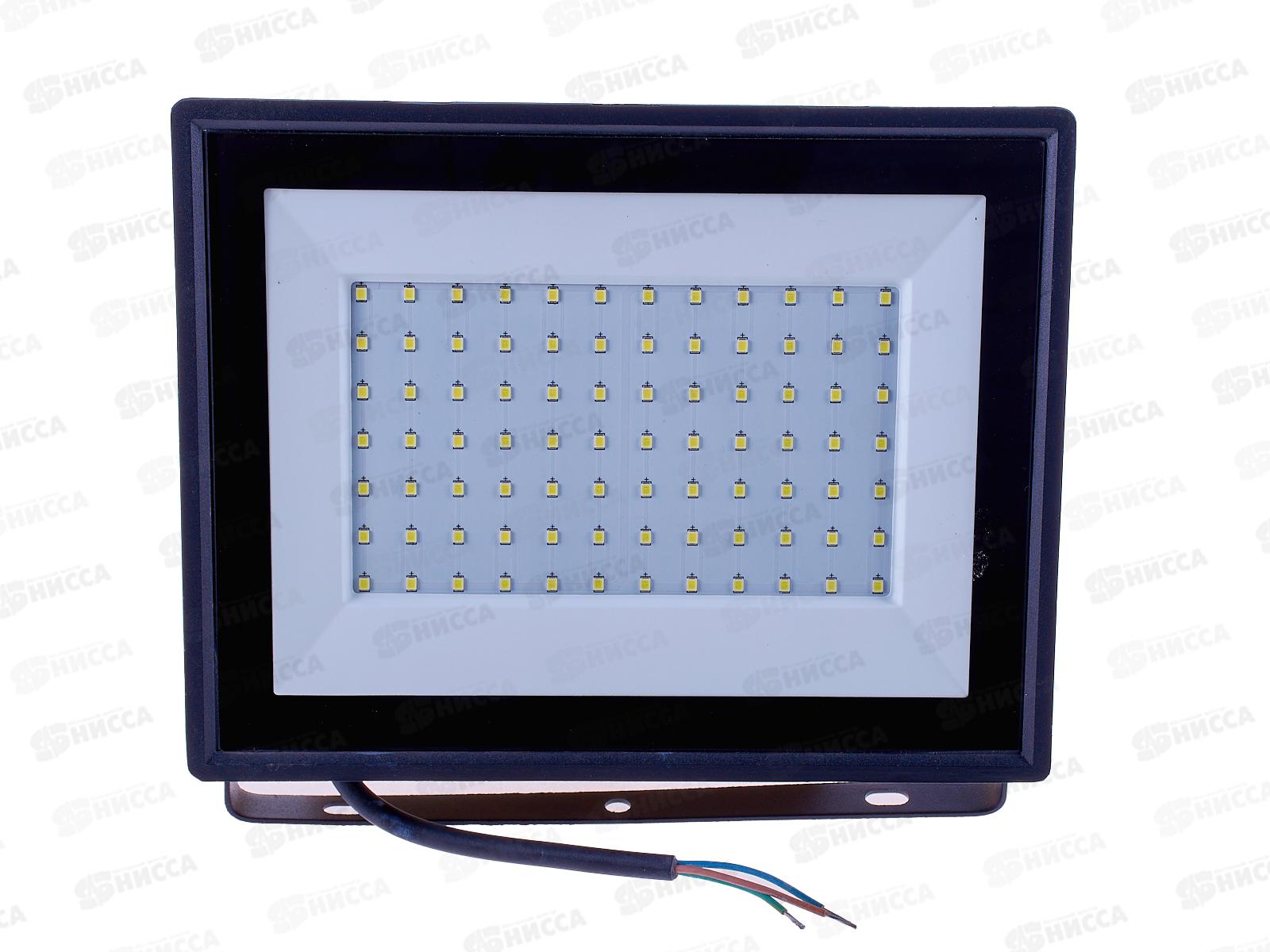 Прожектор светодиодный NEOX ДДО-8 70Вт 6500К 7350Лм