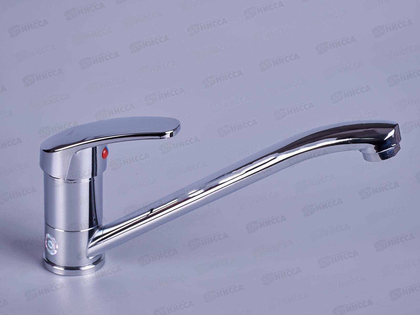 Смеситель для кухни ЭВЕРЕСТ  В42-029M D35 без подводки   501317