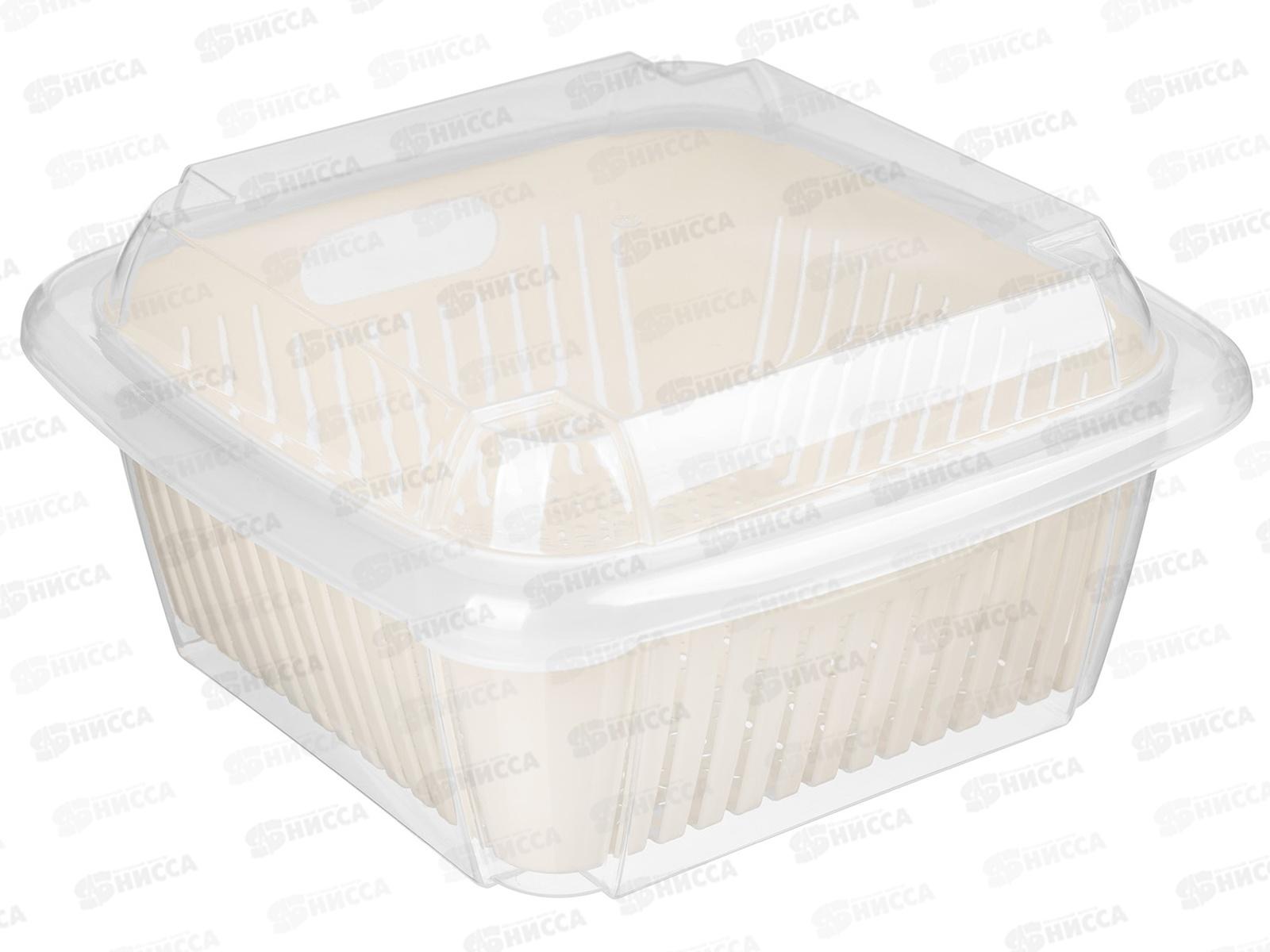 Контейнер для продуктов &quotBergamo&quot 2,2л светло-бежевый 221143125/01 *10