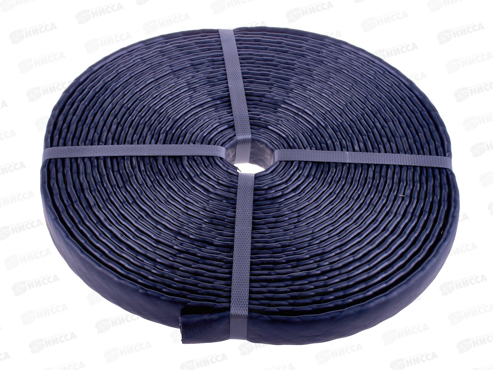 Шланг поливочный резиновый кордовый d16мм 15м в блинах