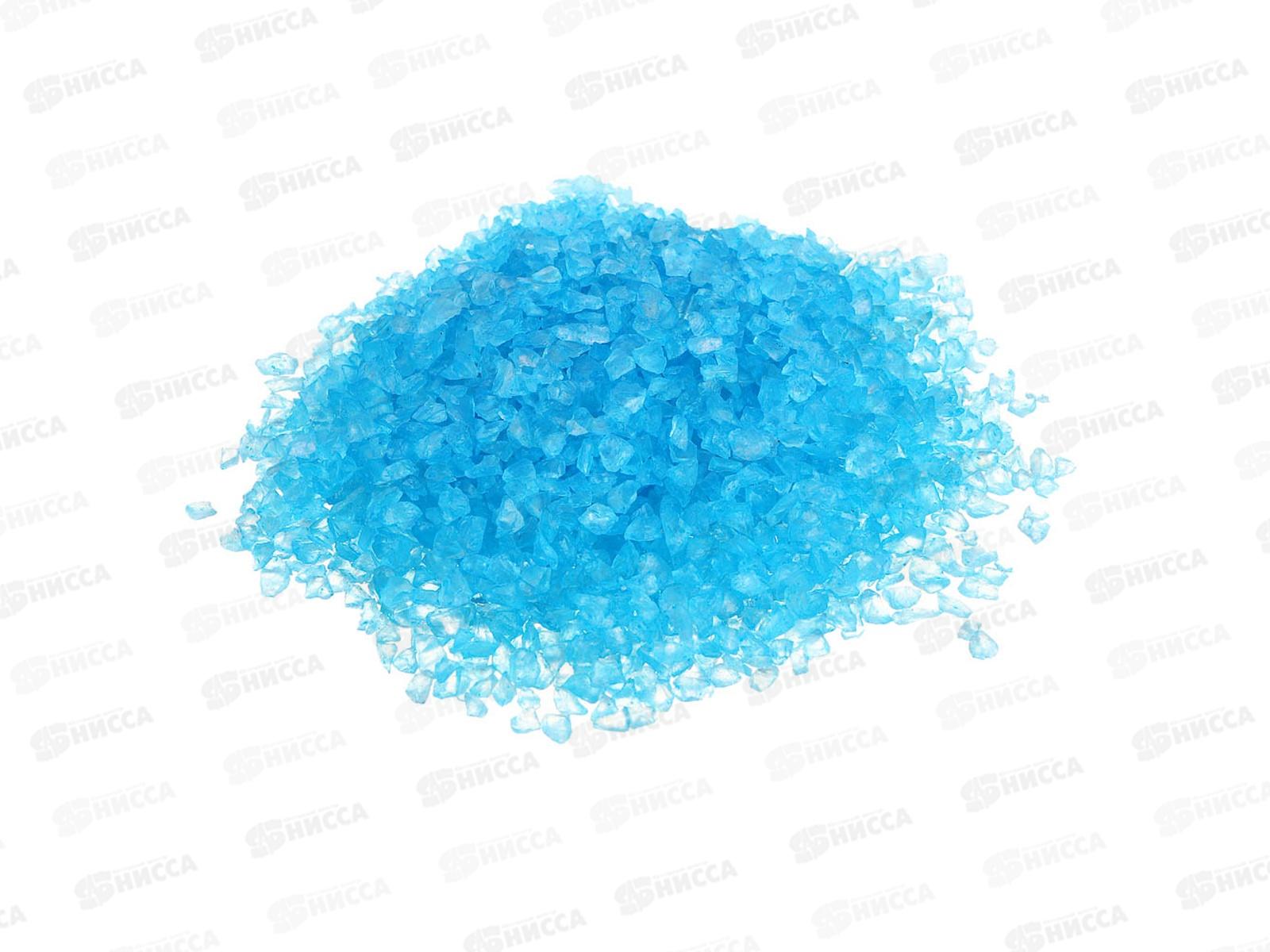 Песок стеклянный 500гр в банке INBLOOM 173-076 г