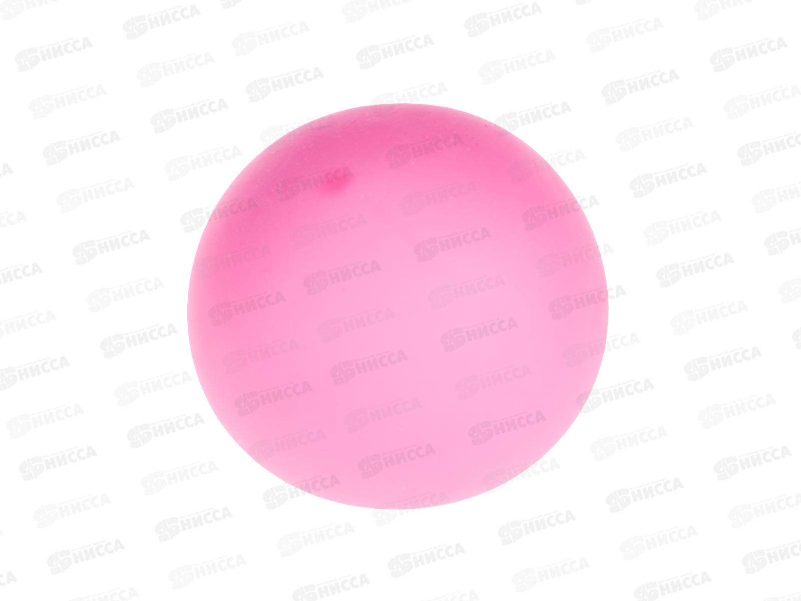 Антистресс супер мялка шар, 7см, мука, 21*13,5*13см, 053-А10-1SM  *12