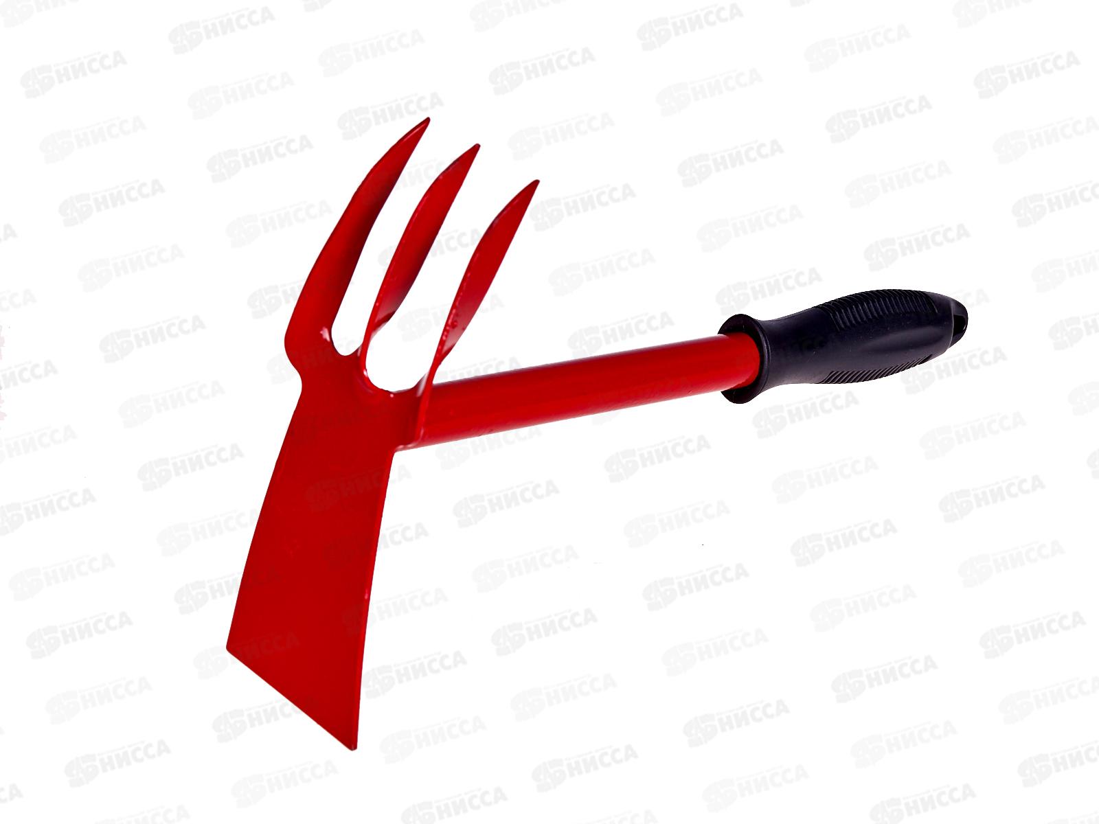 Мотыжка МКП-3-1 с ручкой (УЛ), 030208   *10