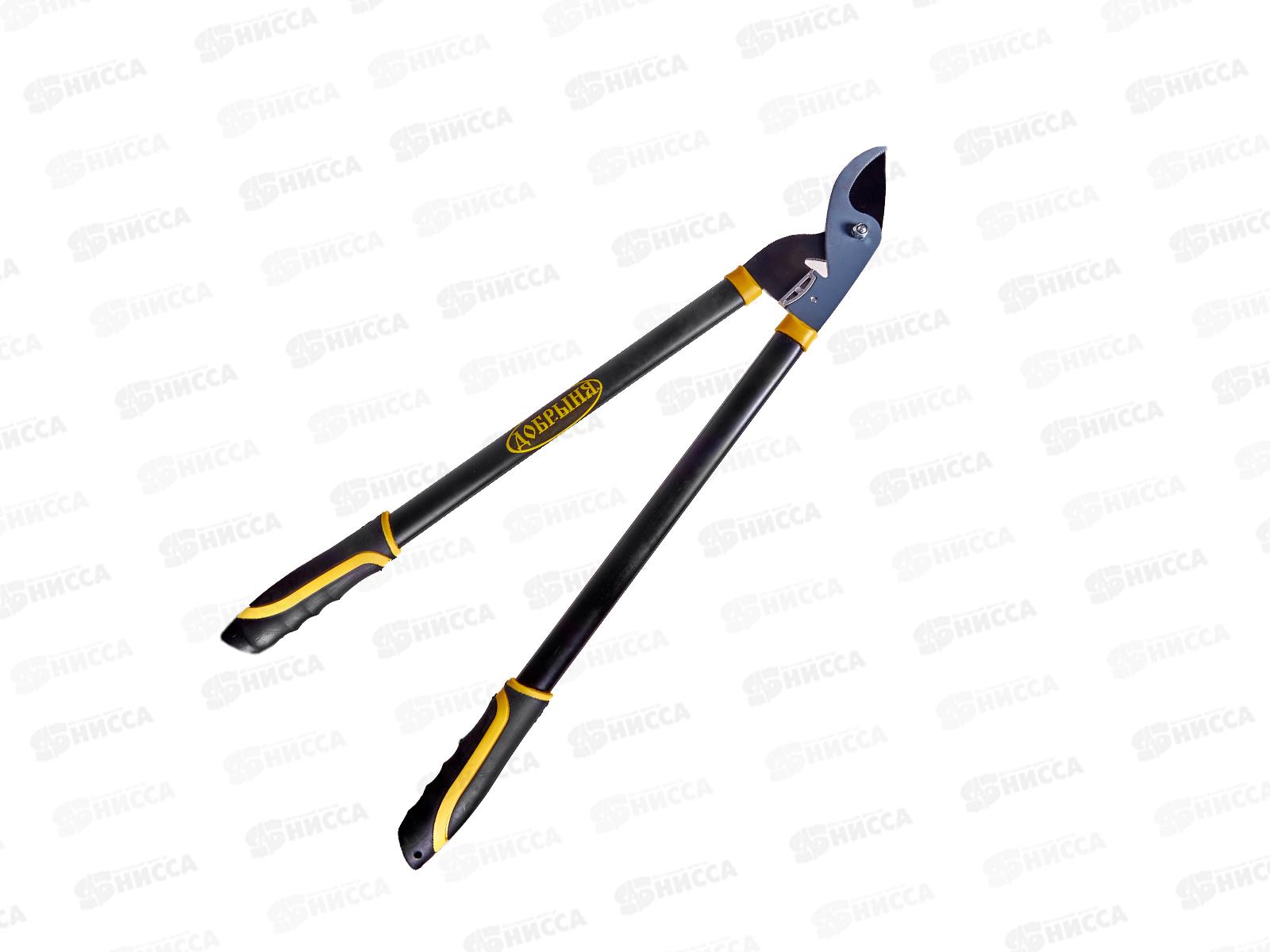 Ножницы кустарниковые &quotДобрыня&quot Б, 010157   *10