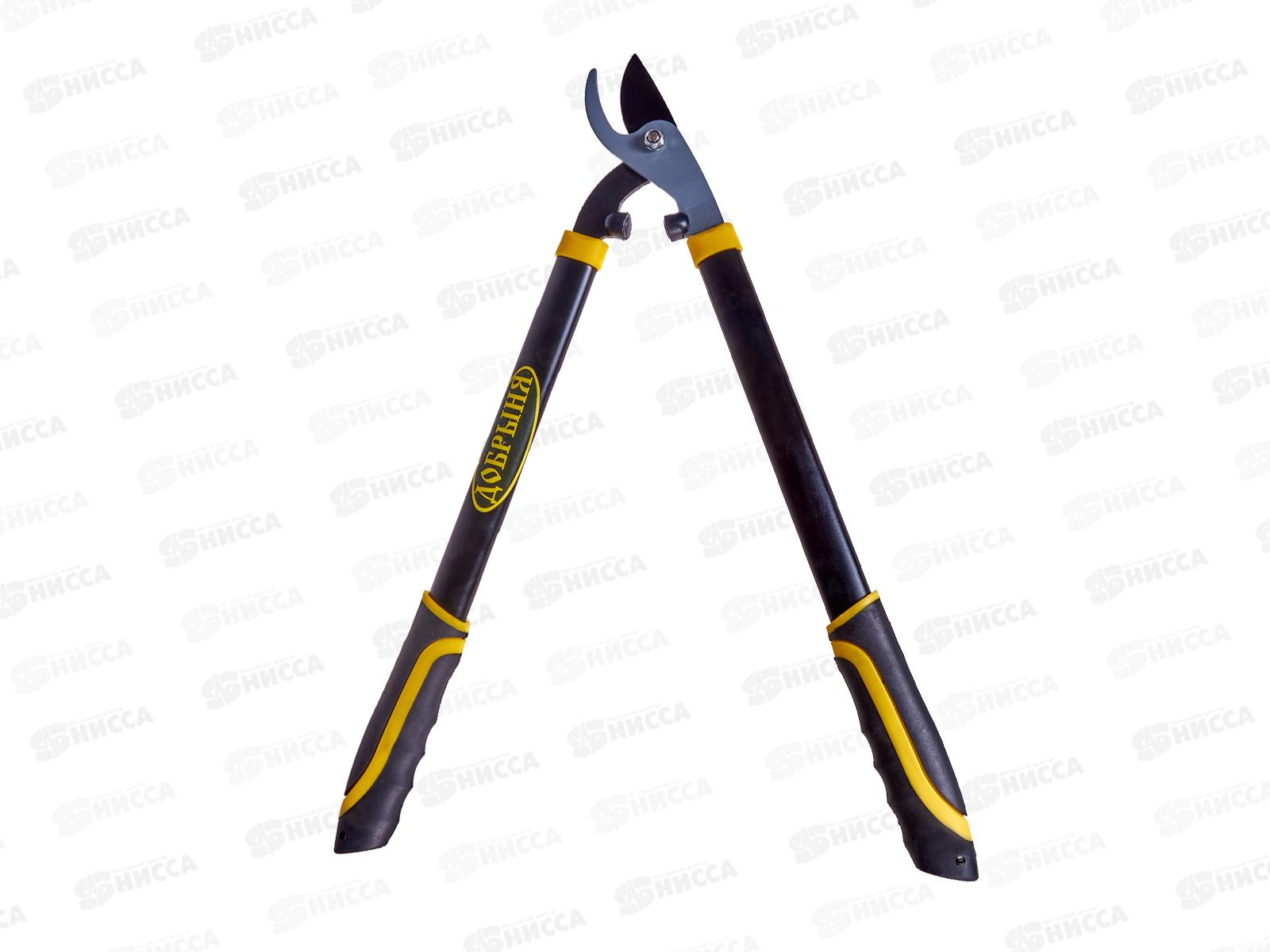 Ножницы кустарниковые &quotДобрыня&quot М, 010155   *10