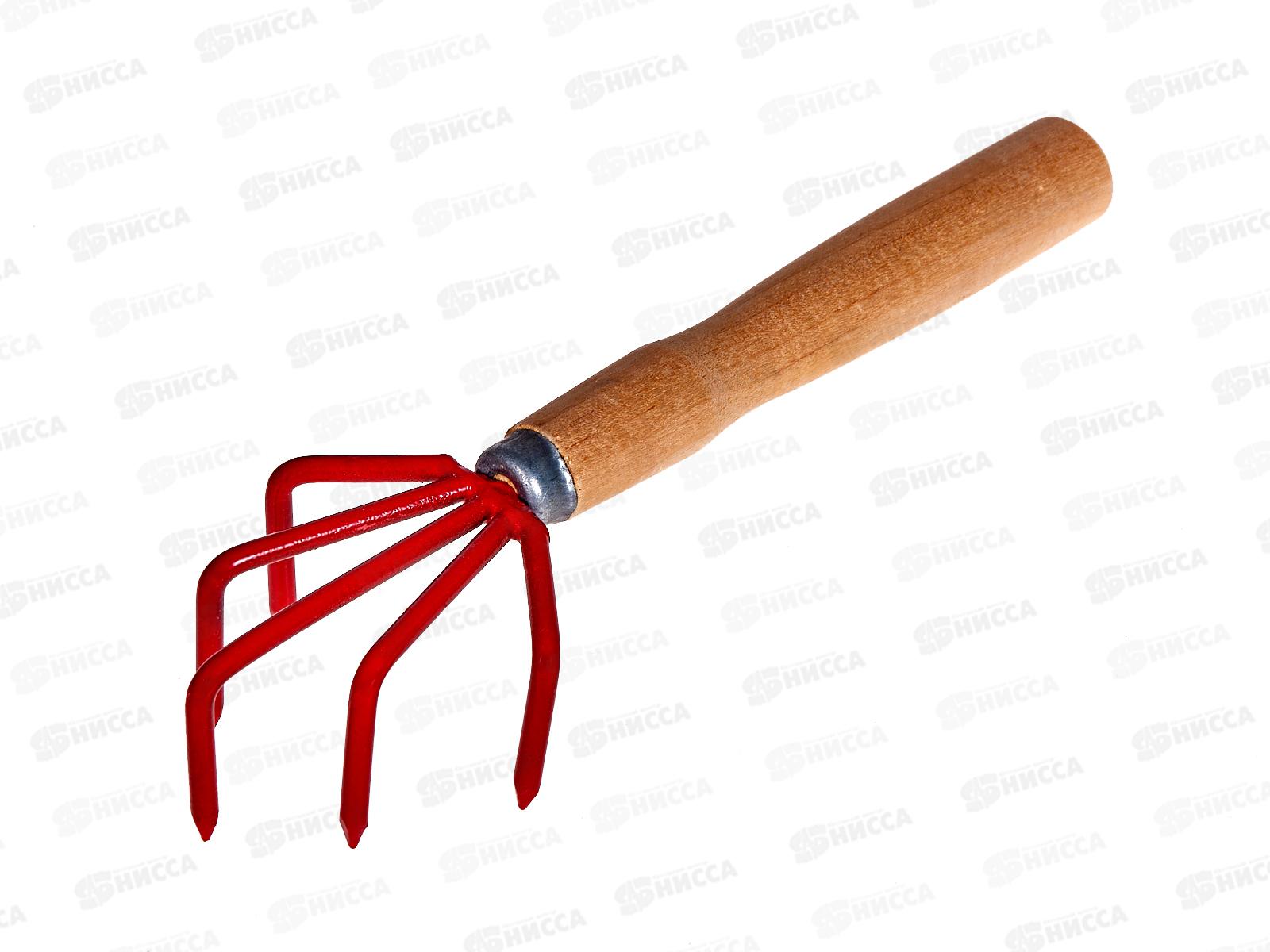 Рыхлитель Р-5(м) с ручкой, 010914   *15