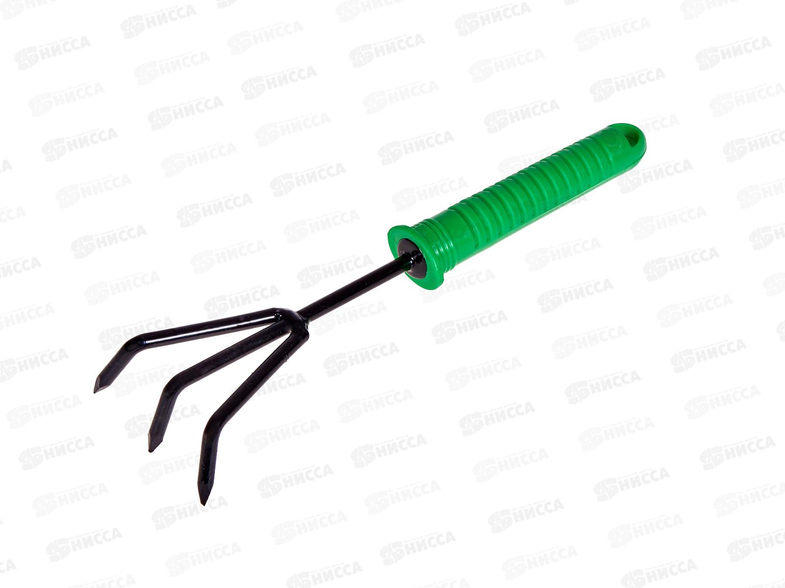 Рыхлитель РС с пласт. ручкой малый, 010901  *30