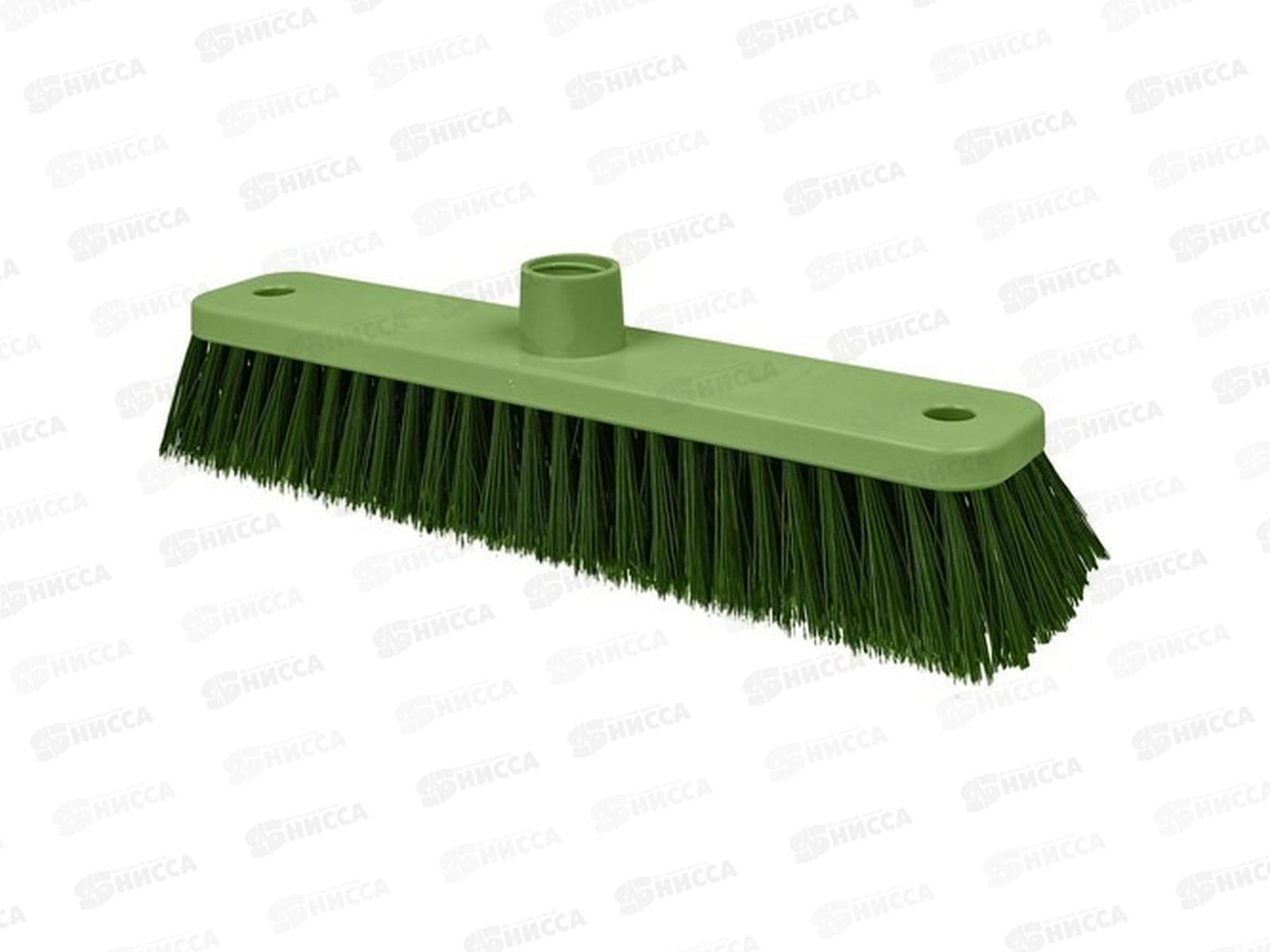 Щетка для улицы &quotFreestyle" 30см зеленый SC720310050 *18