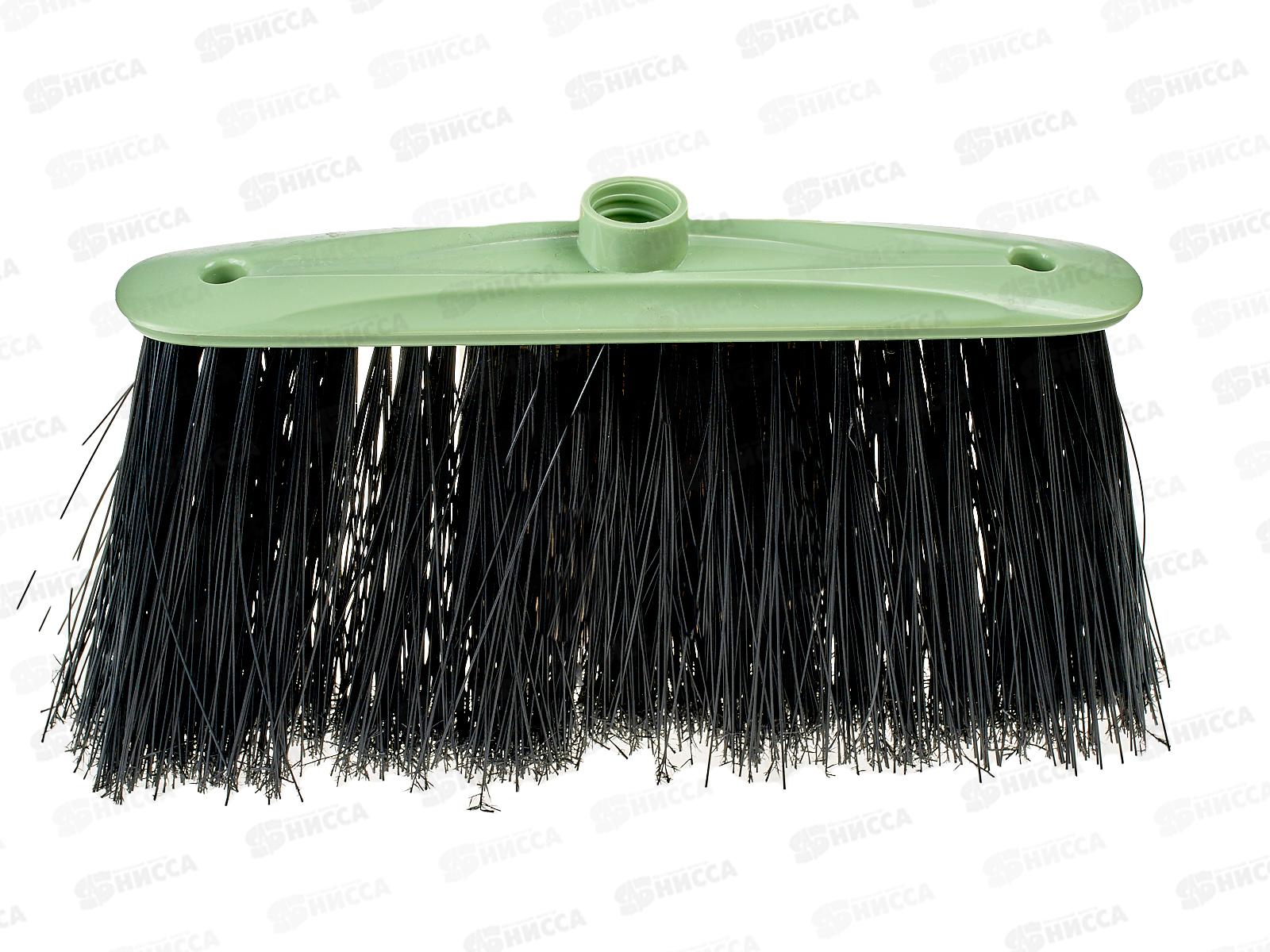 Щетка-метла д/улицы Freestyle зеленый SC720210050