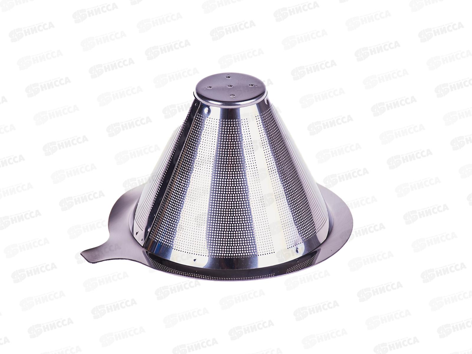 Сито для заварки чая и кофе 10,2*6,3см МС304 AST-006-E-001