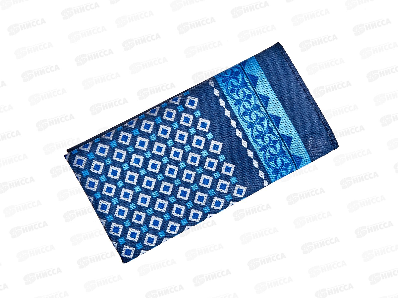 Платок носовой 30*30 мужской *10