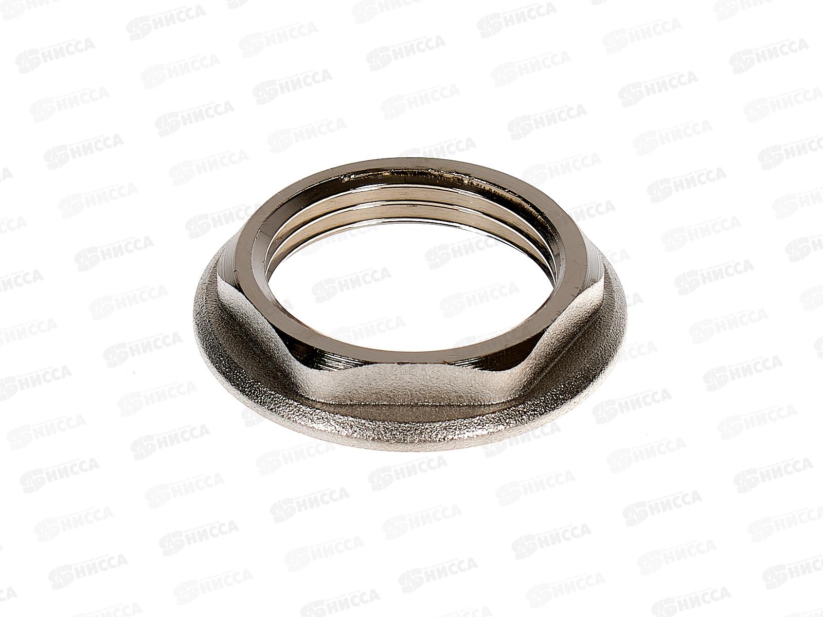 Контргайка с ребордой 1&quot г/г, 04534 *10/200