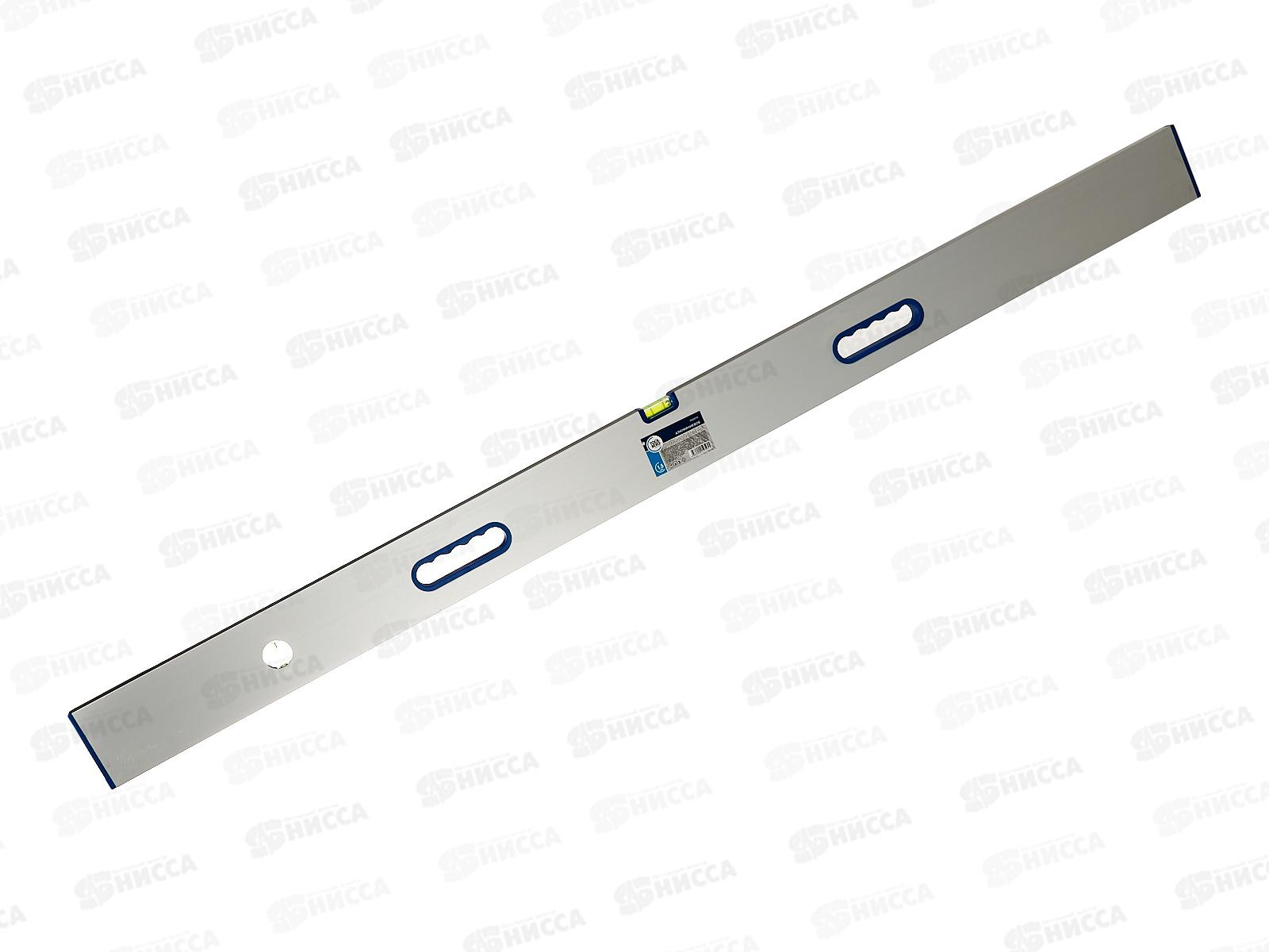 Правило-уровень 1500мм (2 ампулы,2 рукоятки) 1602015