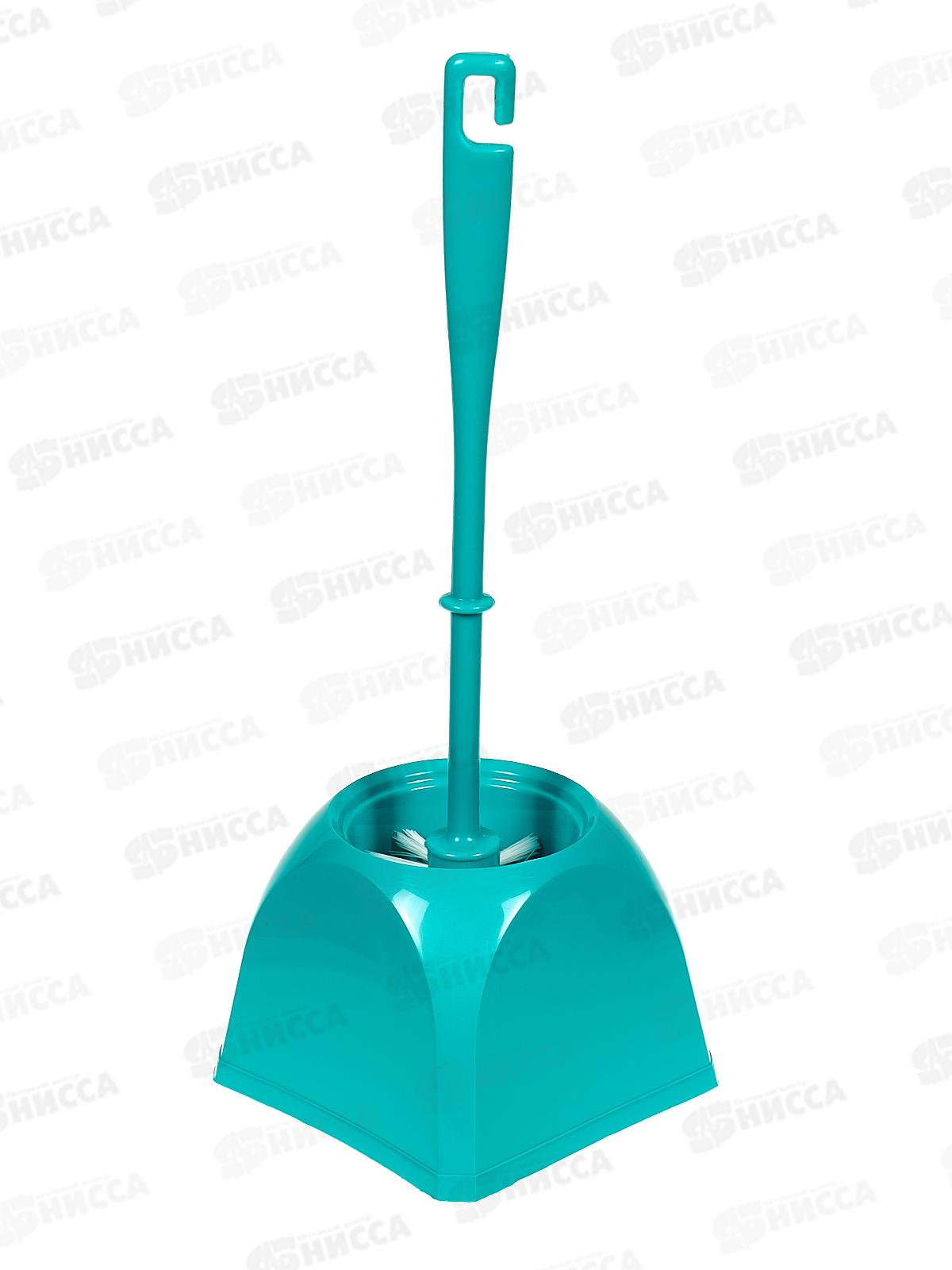 Комплект WS Квадрат бирюза *25