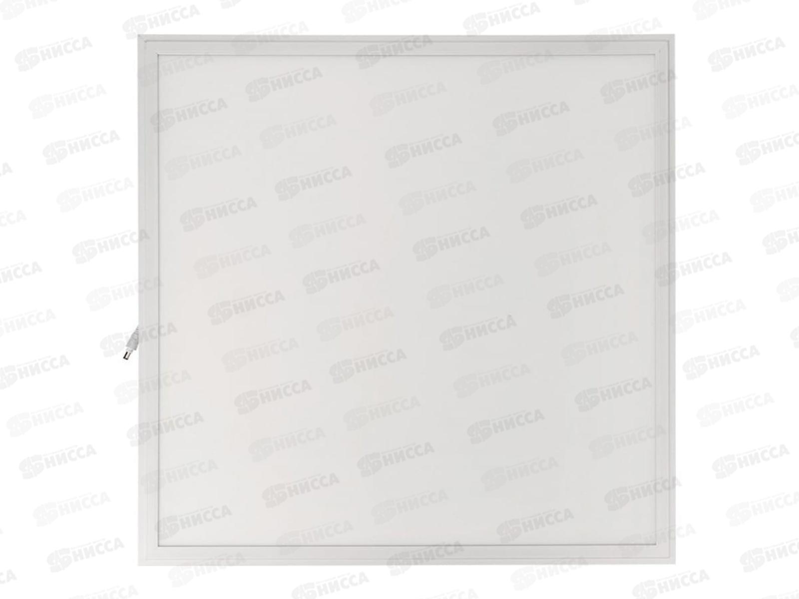 Панель светодиодная REXANT 9мм ОПАЛ 40Вт IP20 4000К, 606-005