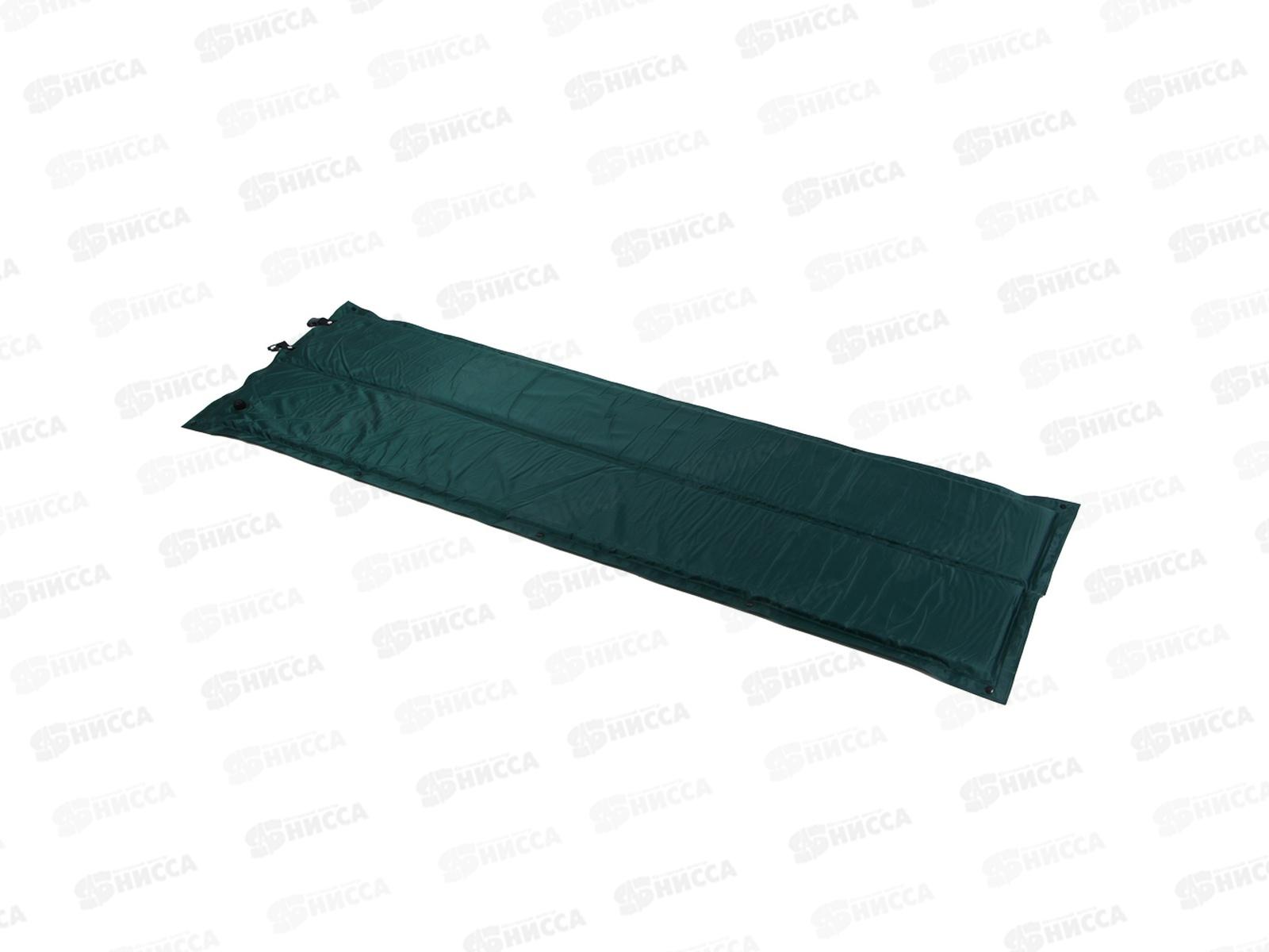 Коврик самонадувающийся 183*57*2,5см 119-049 г