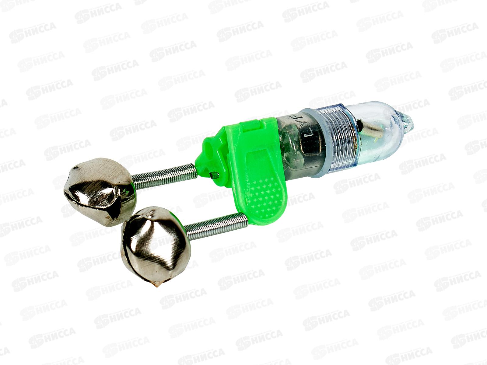 Бубенчик Namazu с электронным сигнализатором, N-FT-B05