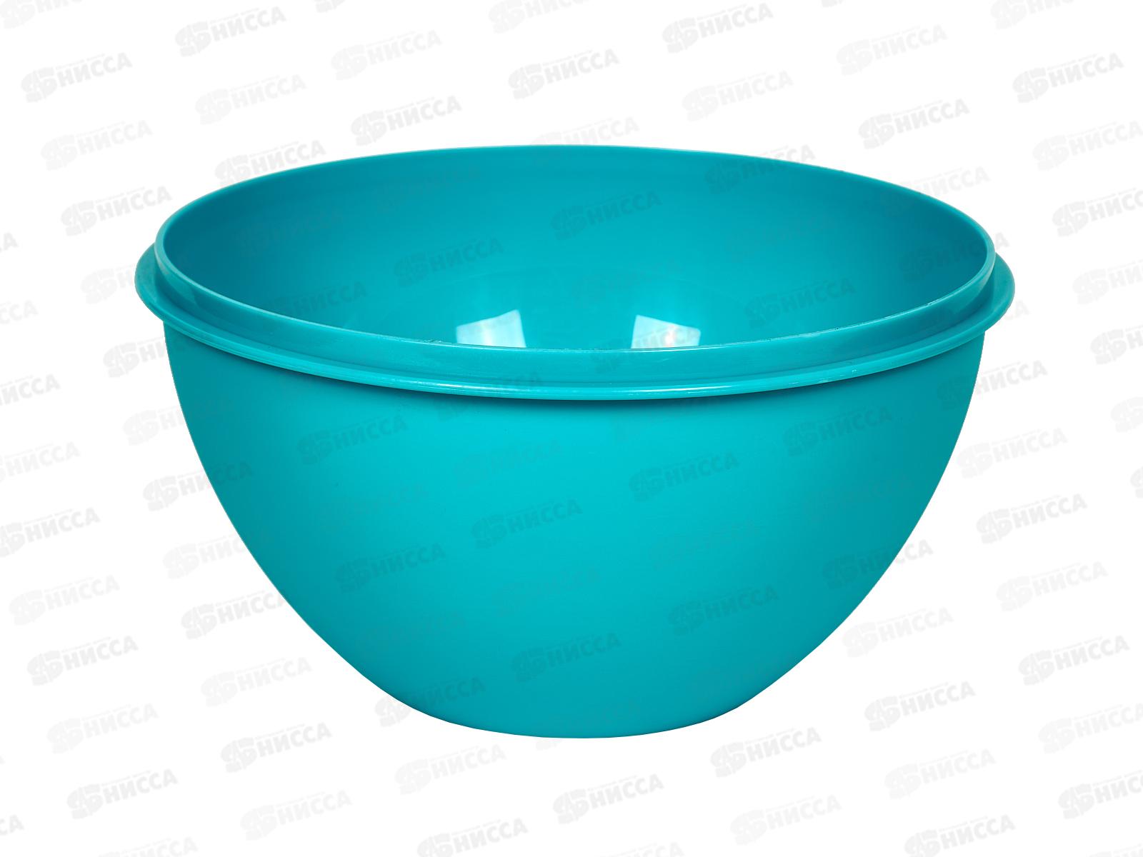 Миска 2л без крышки тиффани Ангора *60