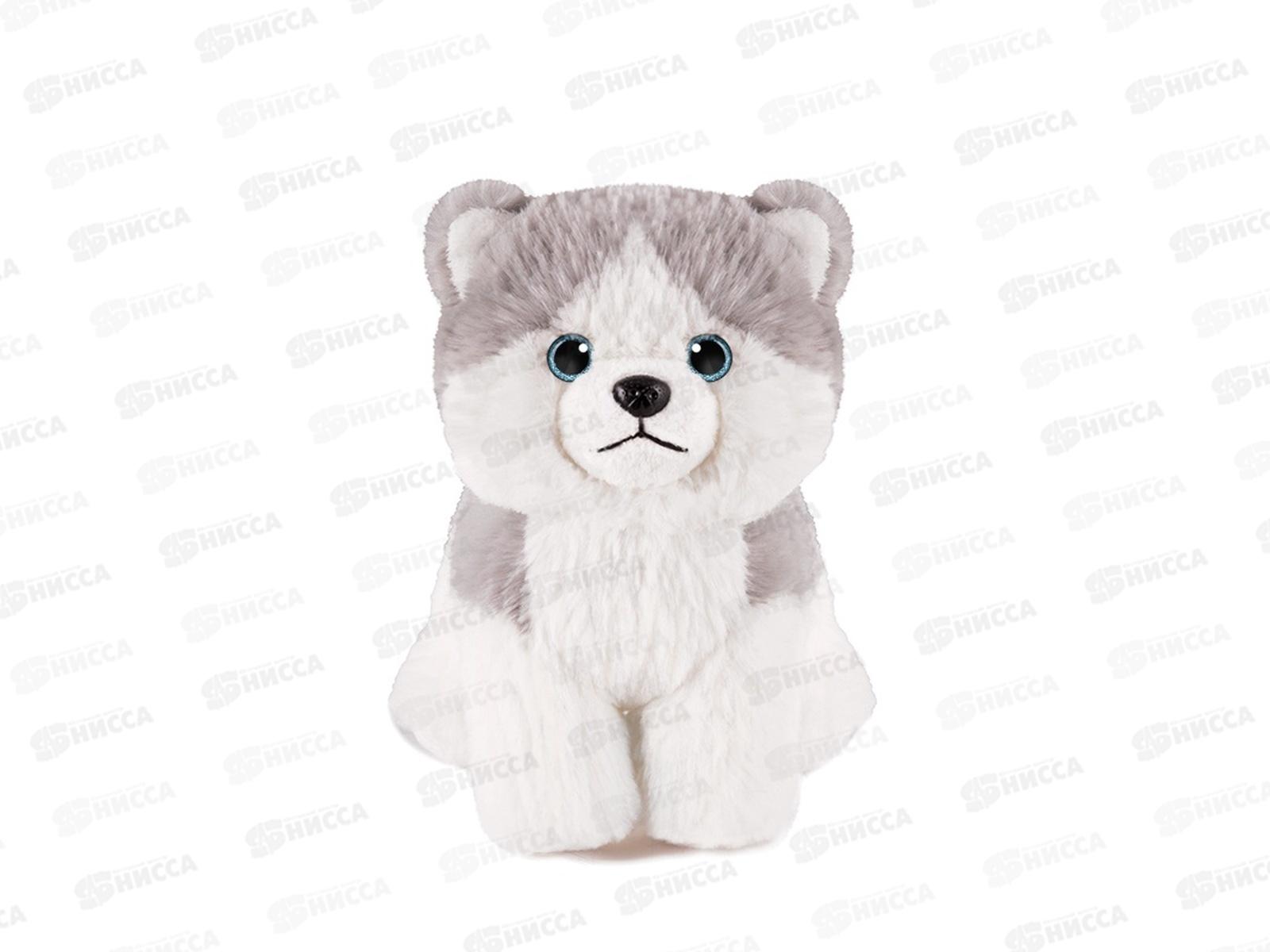 Собачка Харис, 16см, МТ-В30517-16   Maxitoys