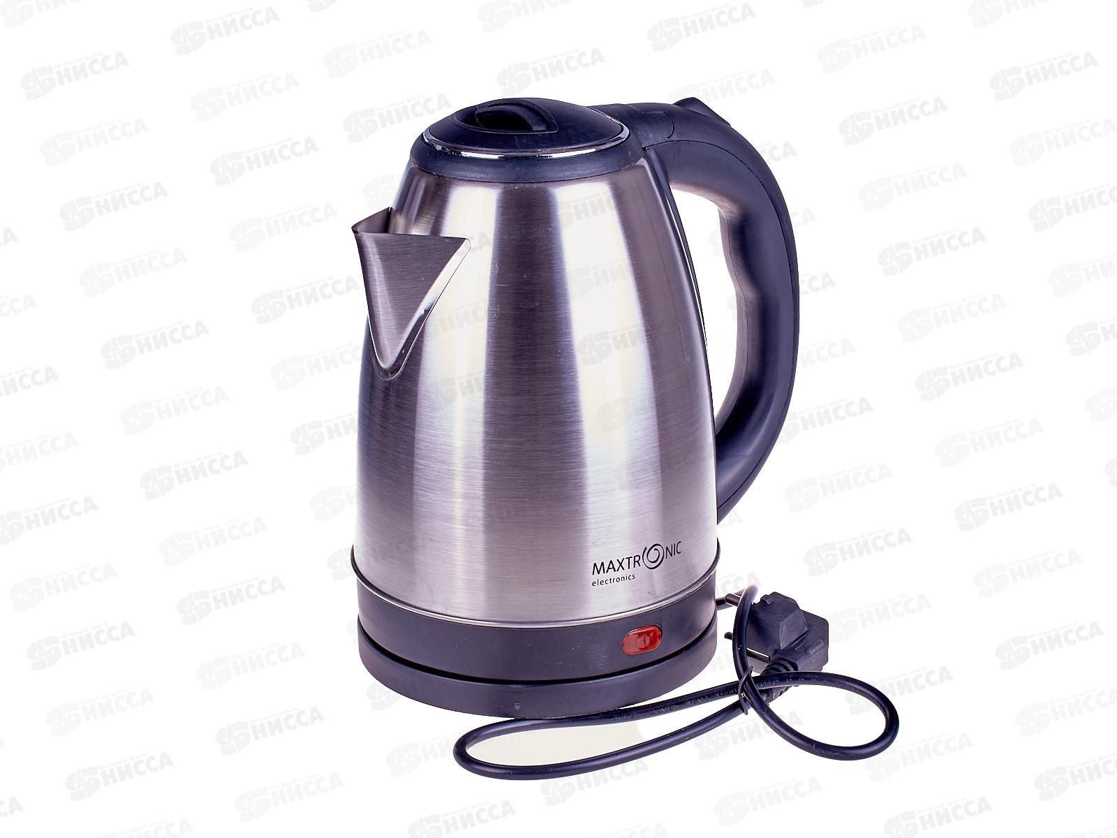 Чайник Maxtronic MAX-305 *16