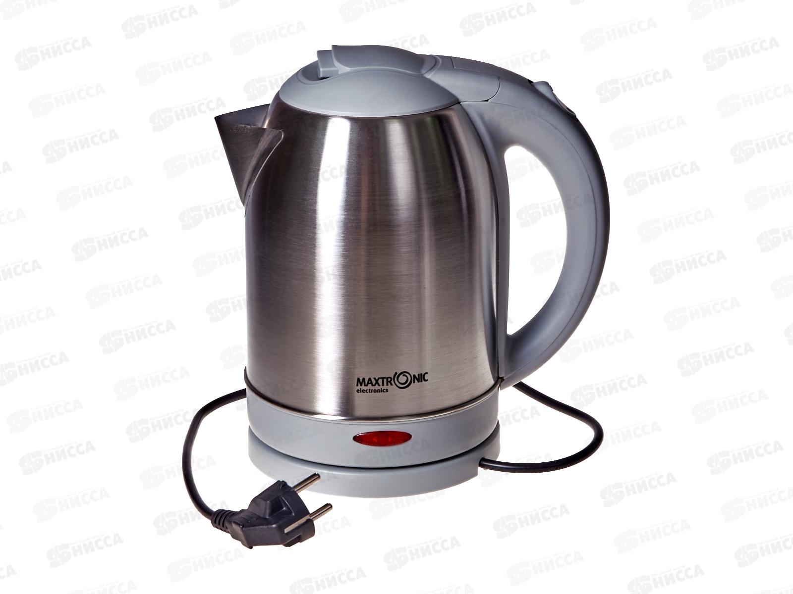 Чайник Maxtronic MAX-302 *12