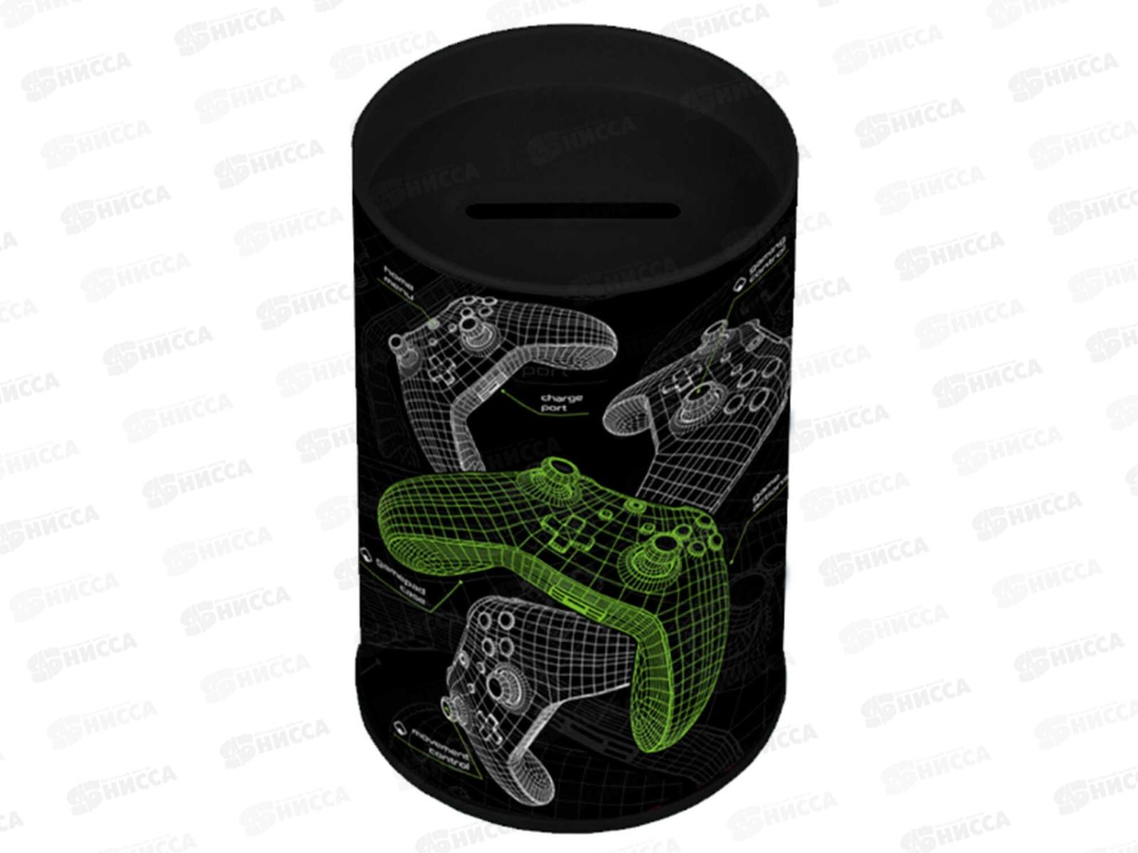 Подставка ФЕН для канцелярских принадлежностей Джойстики,63459*30