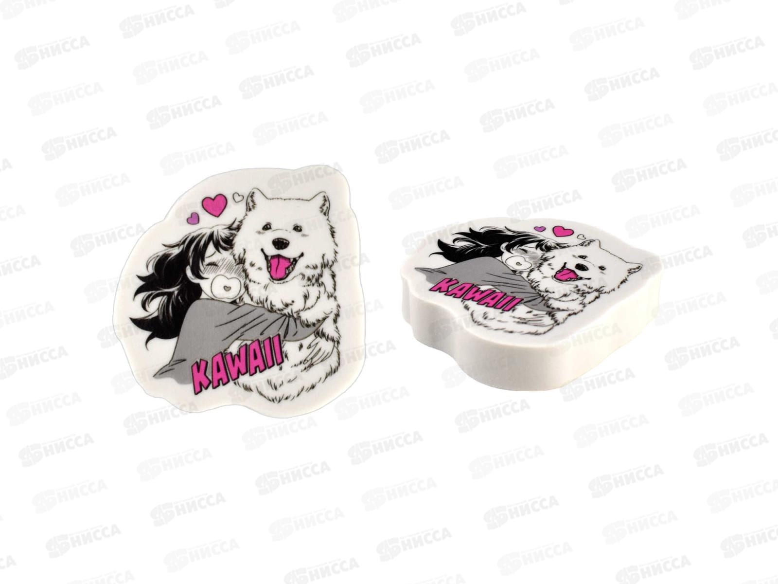 Ластик ФЕН Манга,63634*24/480