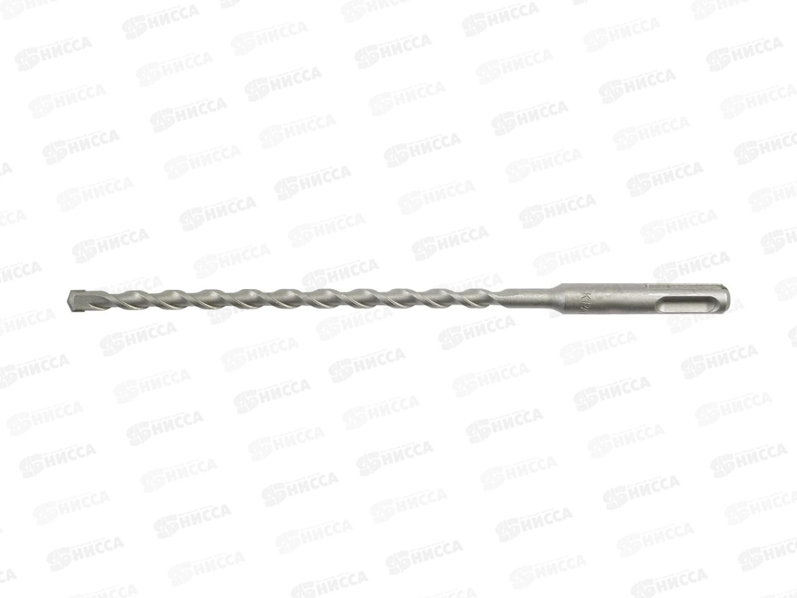 Бур по бетону SDS-plus 10х210 (10202019)