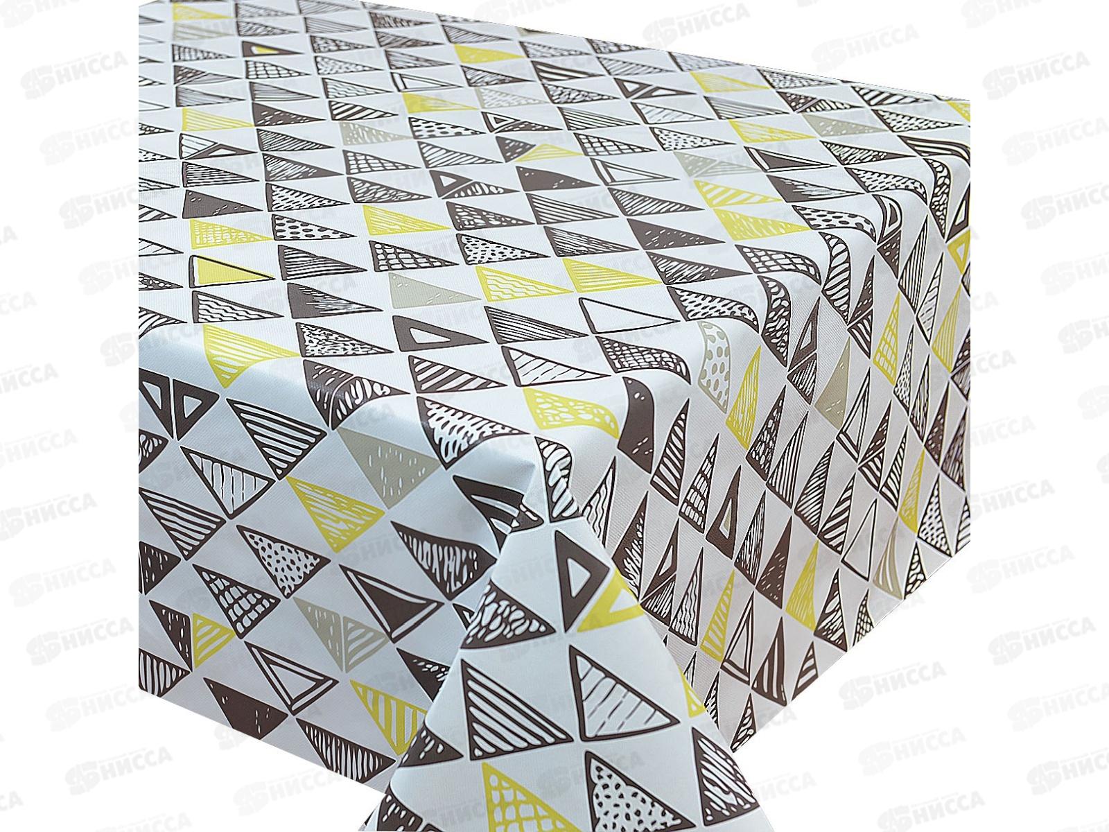 Клеенка Grace ткань с пвх 1,4х20м STS231А 117769