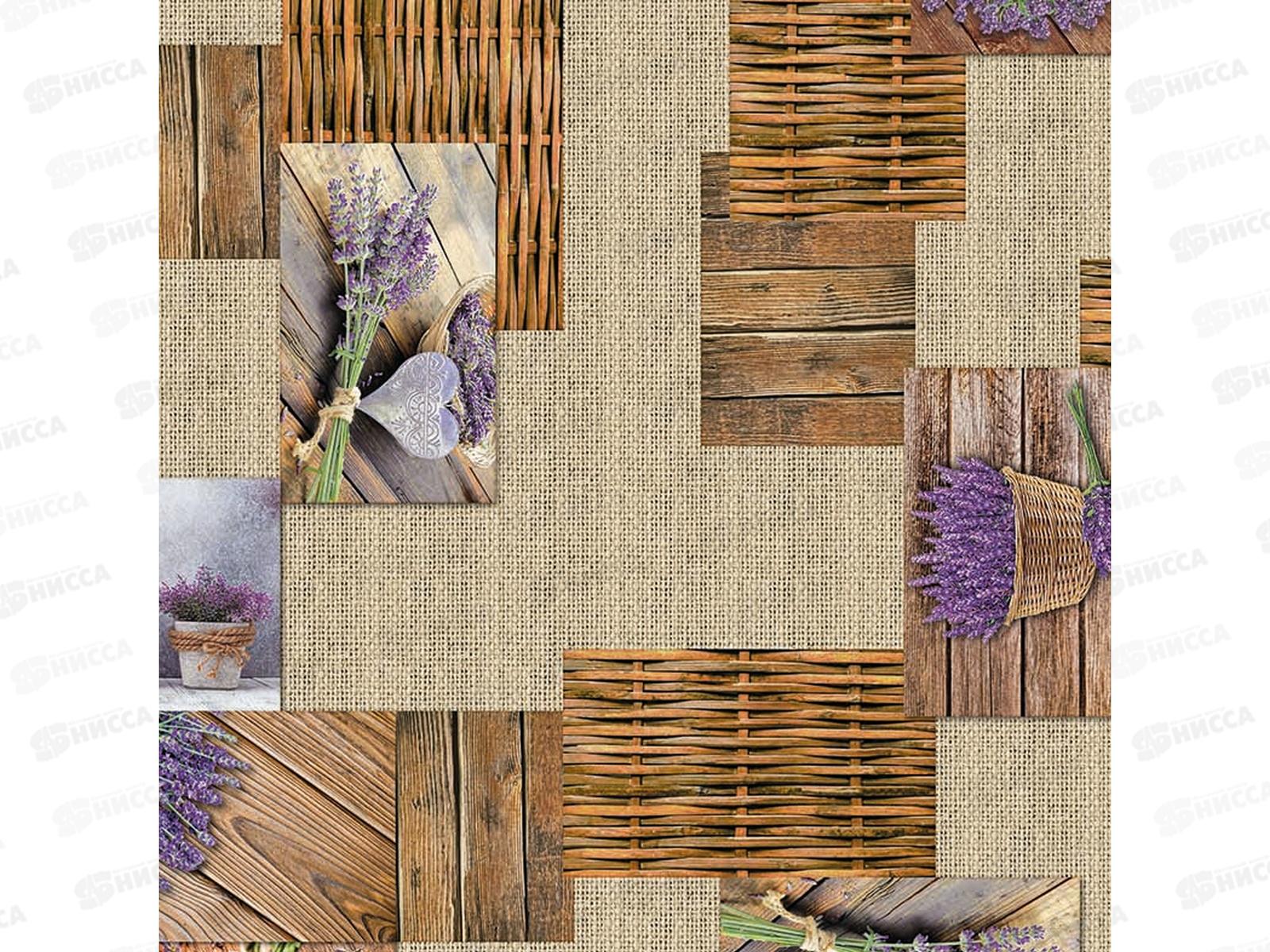 Клеенка Grace нетканая 1,4х20м 157A 105305 MIRELLA