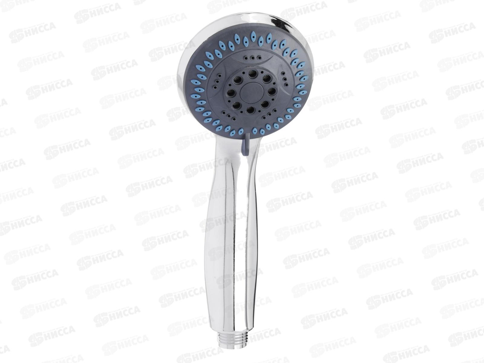 Лейка для душа SonWelle 3 режима хедр 582-027 г