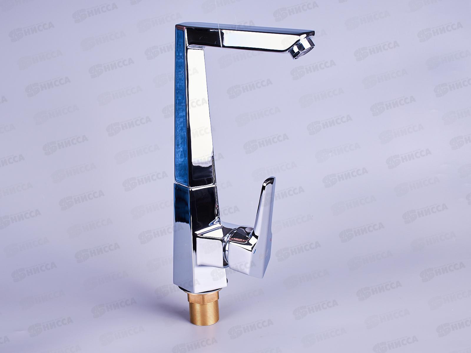 Смеситель для кухни РОТАТО Р4040