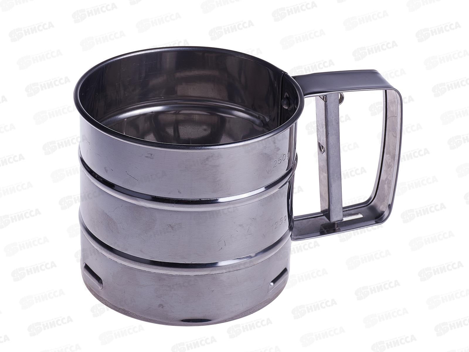 Сито-кружка для муки D10 5см AN11-38