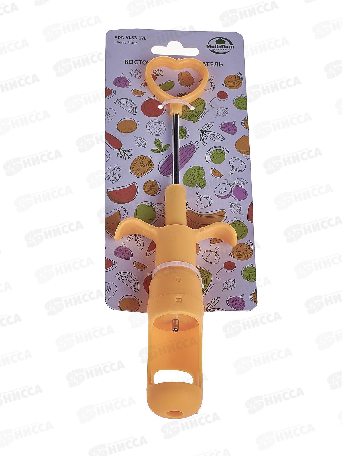 Косточковыдавлеватель VL53-178