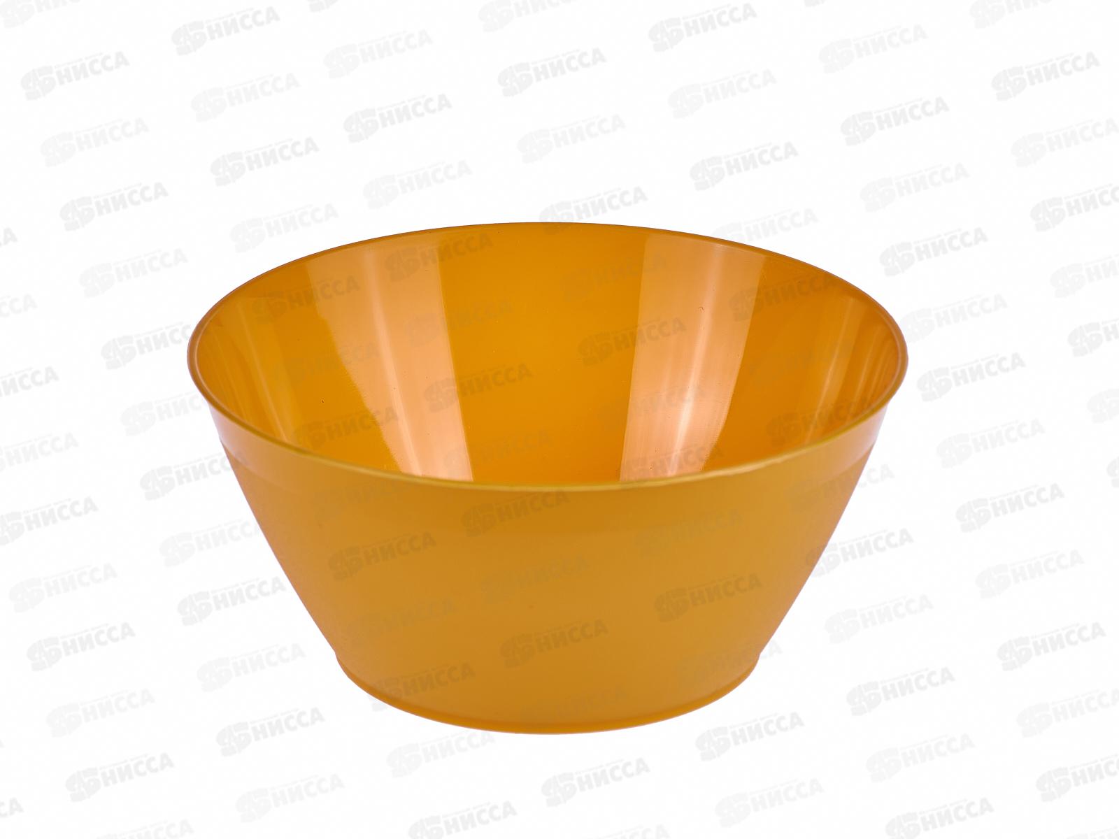 Салатник 0,4л &quotВСЕ НА ПИКНИК&quot С35311 *56