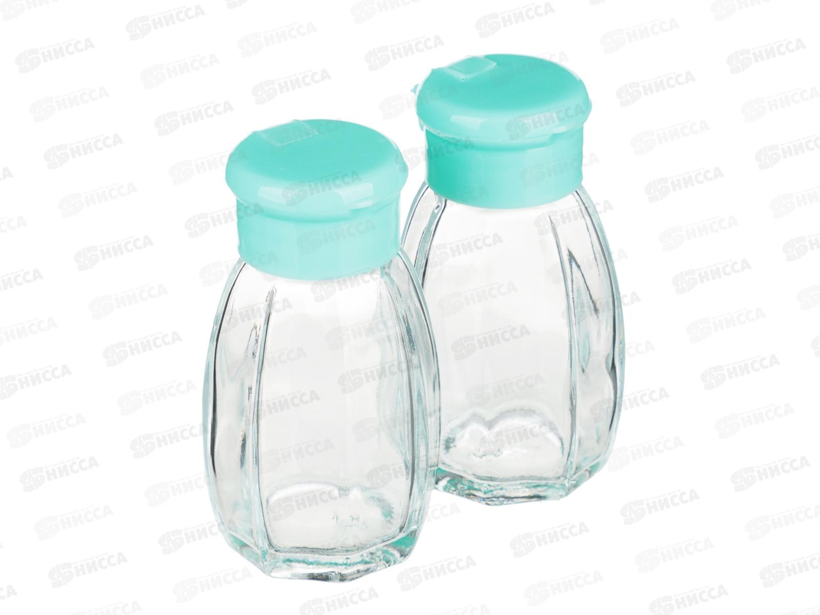 Набор для соли и перца 3,5*7,5см 828-161 г