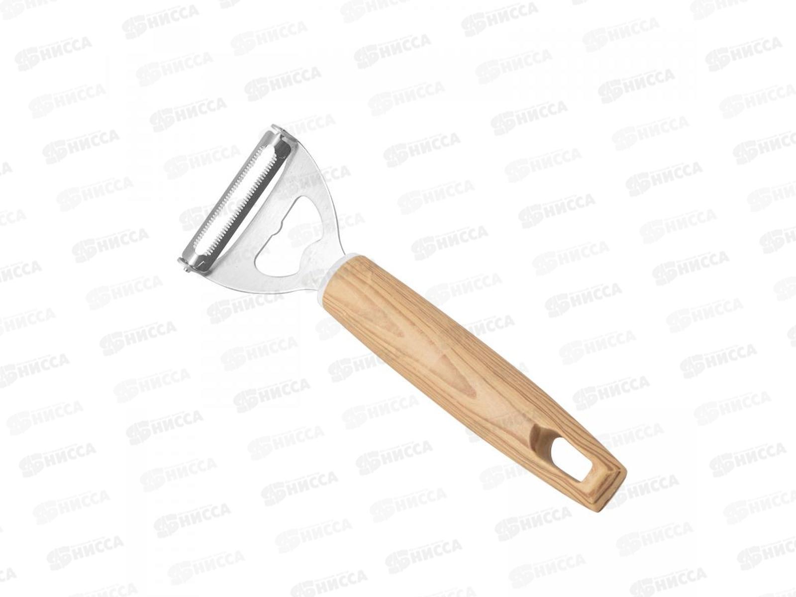 Овощечистка горизонтальная (Kitchentool) AST-002-TF24