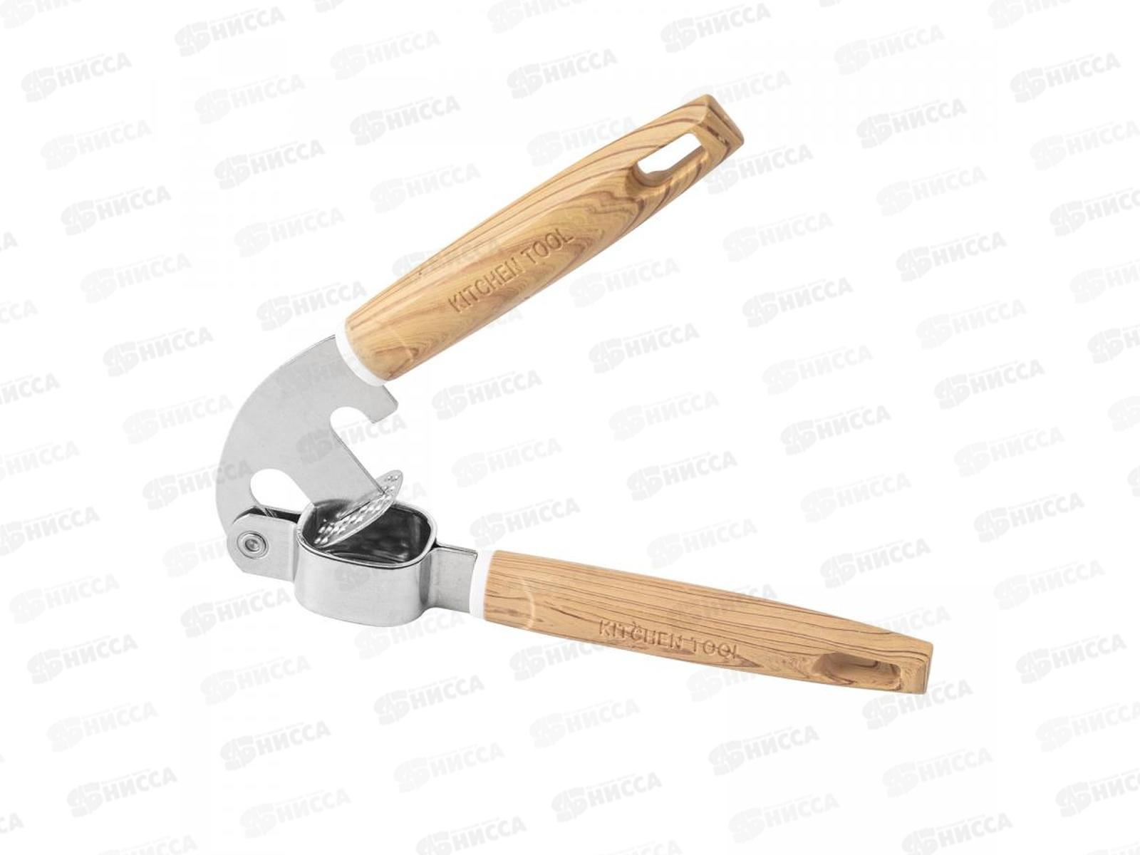 Чеснокодавка (Kitchentool) AST-002-TF42