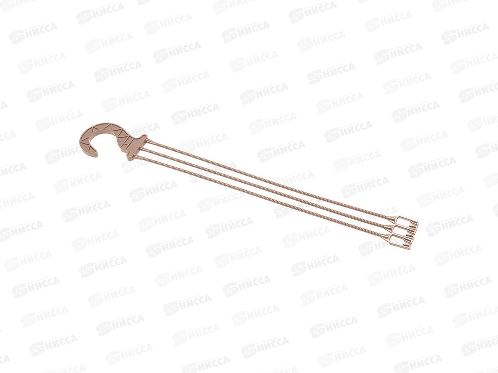 Подвес для кашпо Фраппе КШ-9806 *40