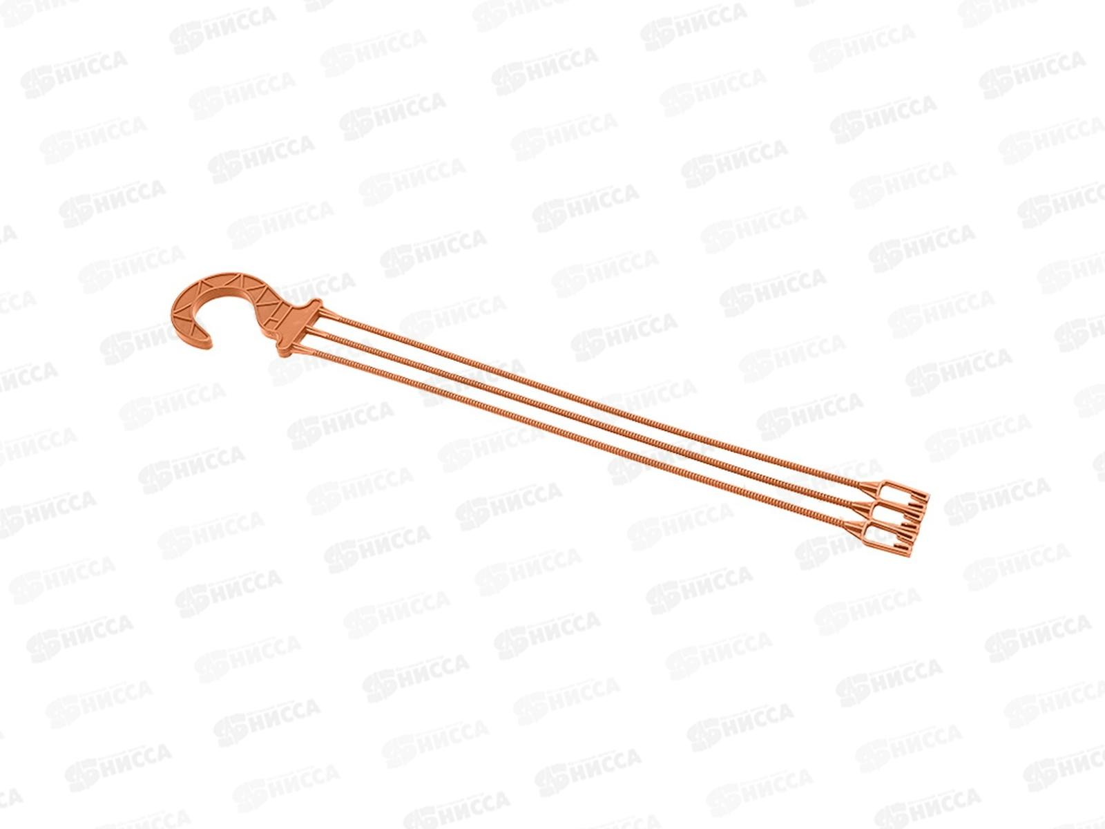 Подвес для кашпо Карамельный КШ-9149 *40