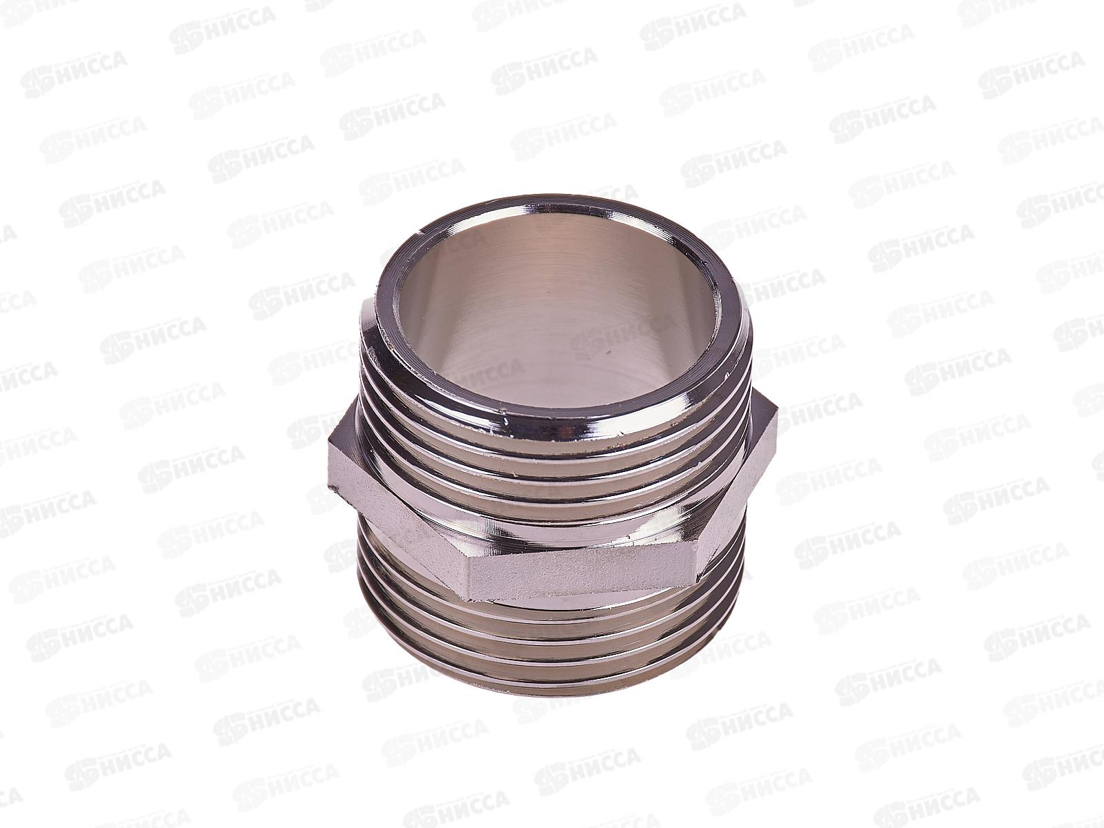 Ниппель 1 НН (никель), 36373 PROFLINE