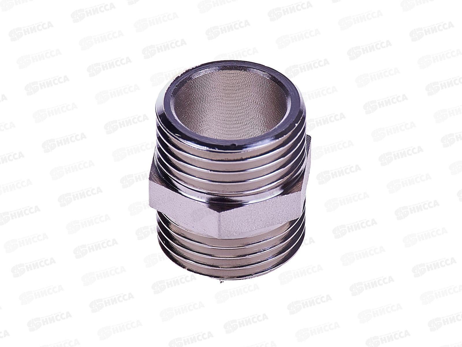 Ниппель 1/2 НН (ник.), 36376 PROFLINE