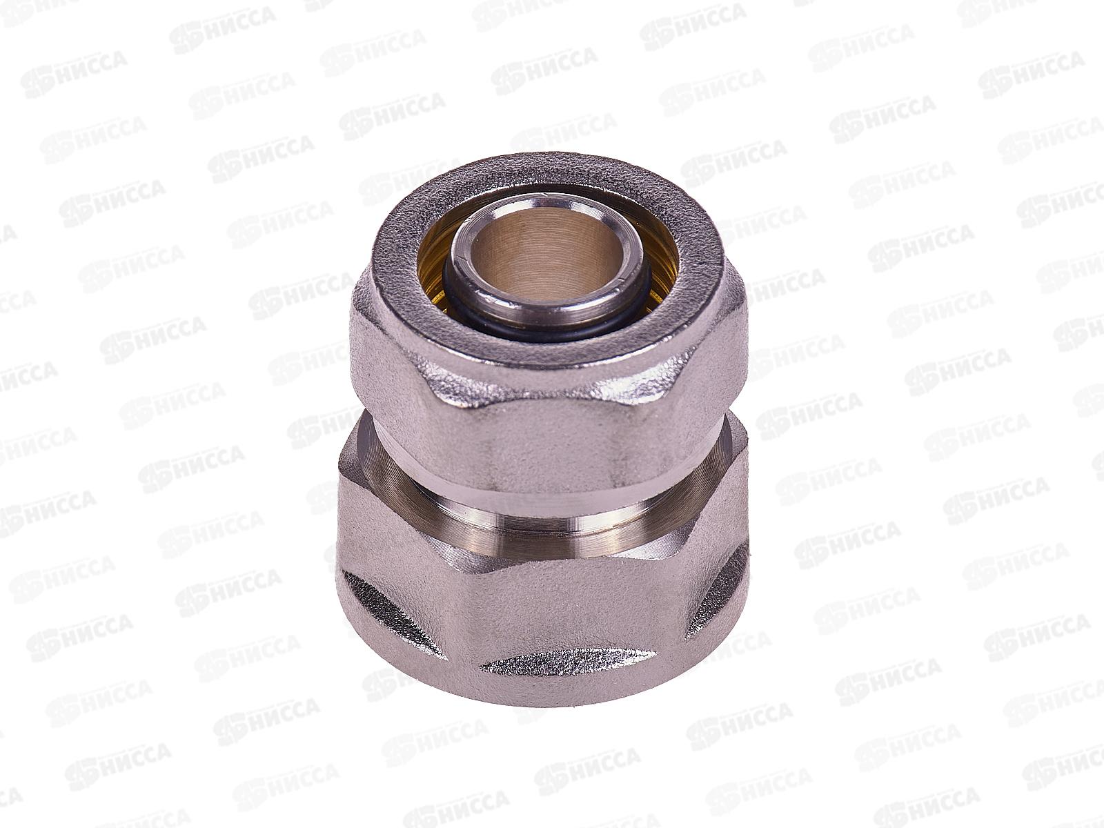 Соединение 20х3/4 цанга-гайка, 36250 PROFLINE