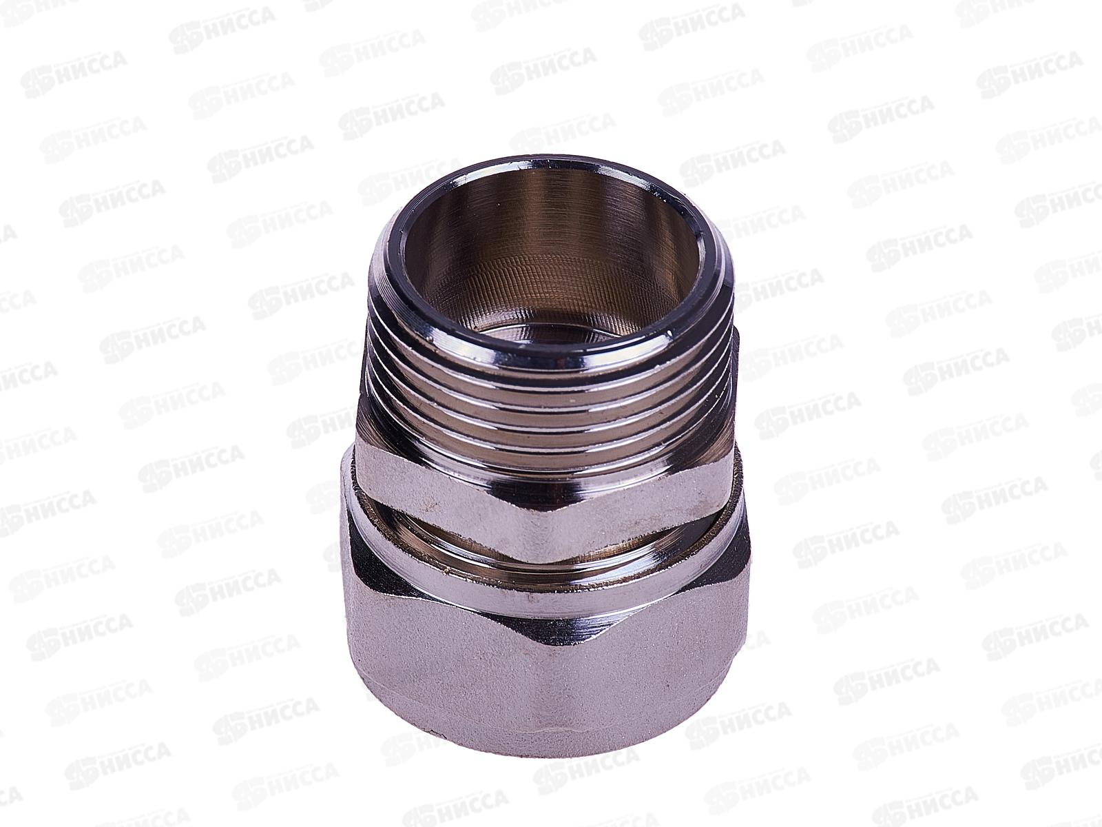 Соединение 20х3/4 цанга-штуцер, 36251 PROFLINE