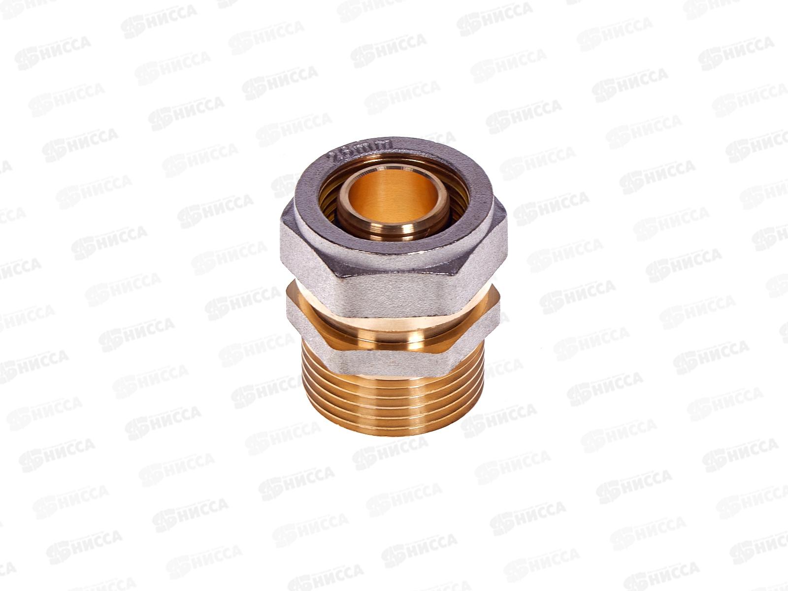 Соединение 26х1 цанга-штуцер, 36254 PROFLINE